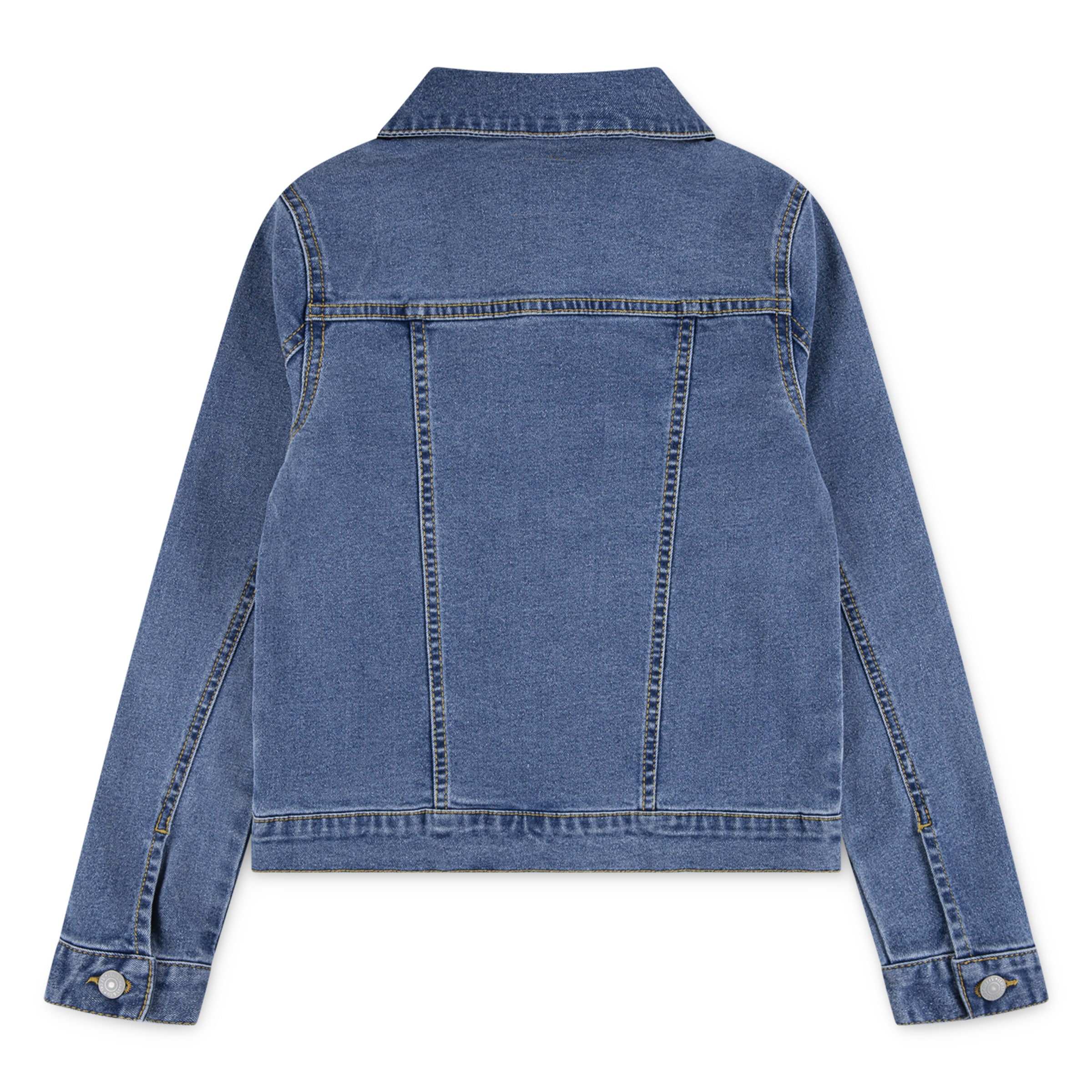 Levi's® Kids Veste en jean »STRETCH TRUCKER JACKET« sans capuche for GIRLS