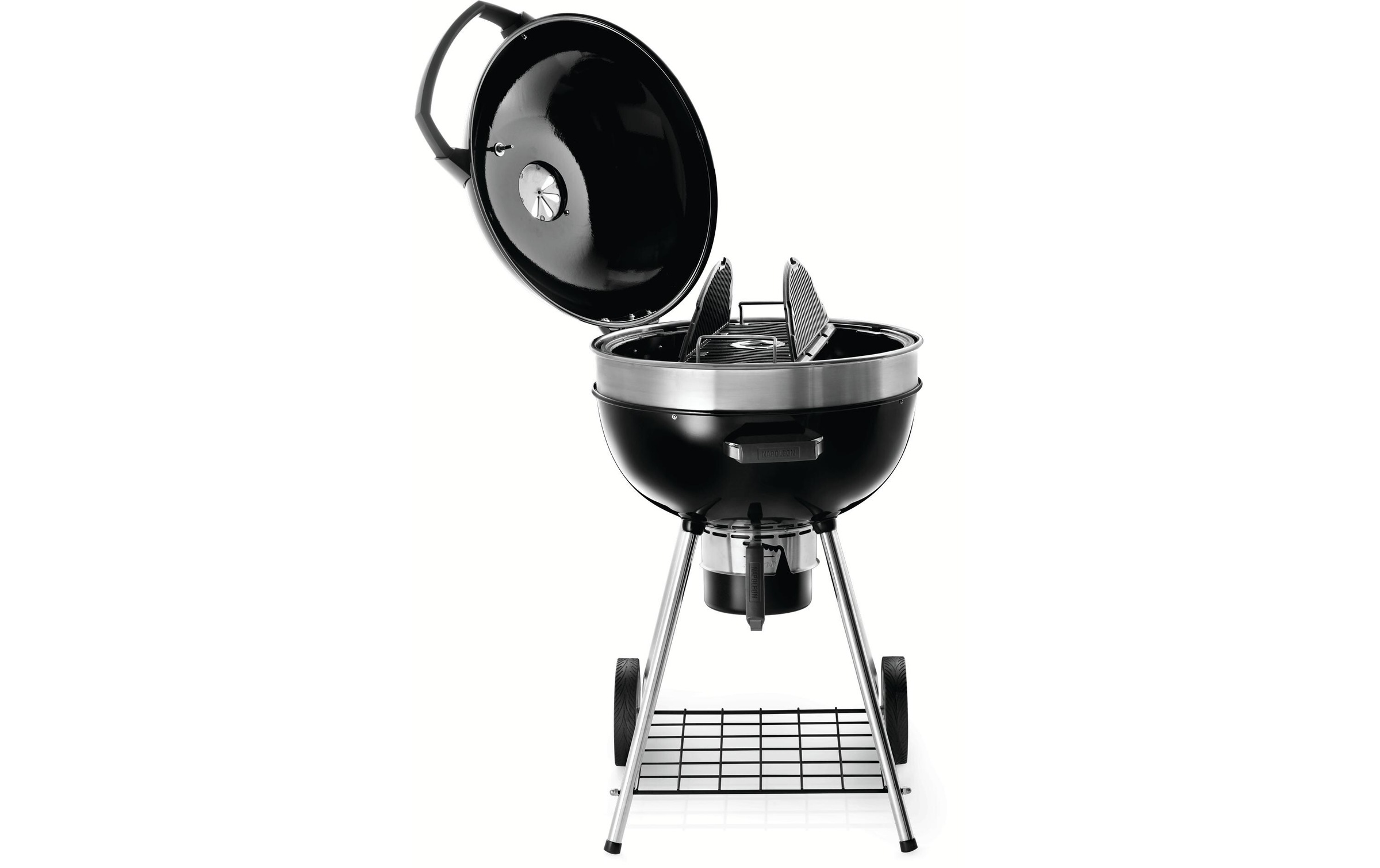 Holzkohlegrill »Napoleon LEG Ø 57 cm«