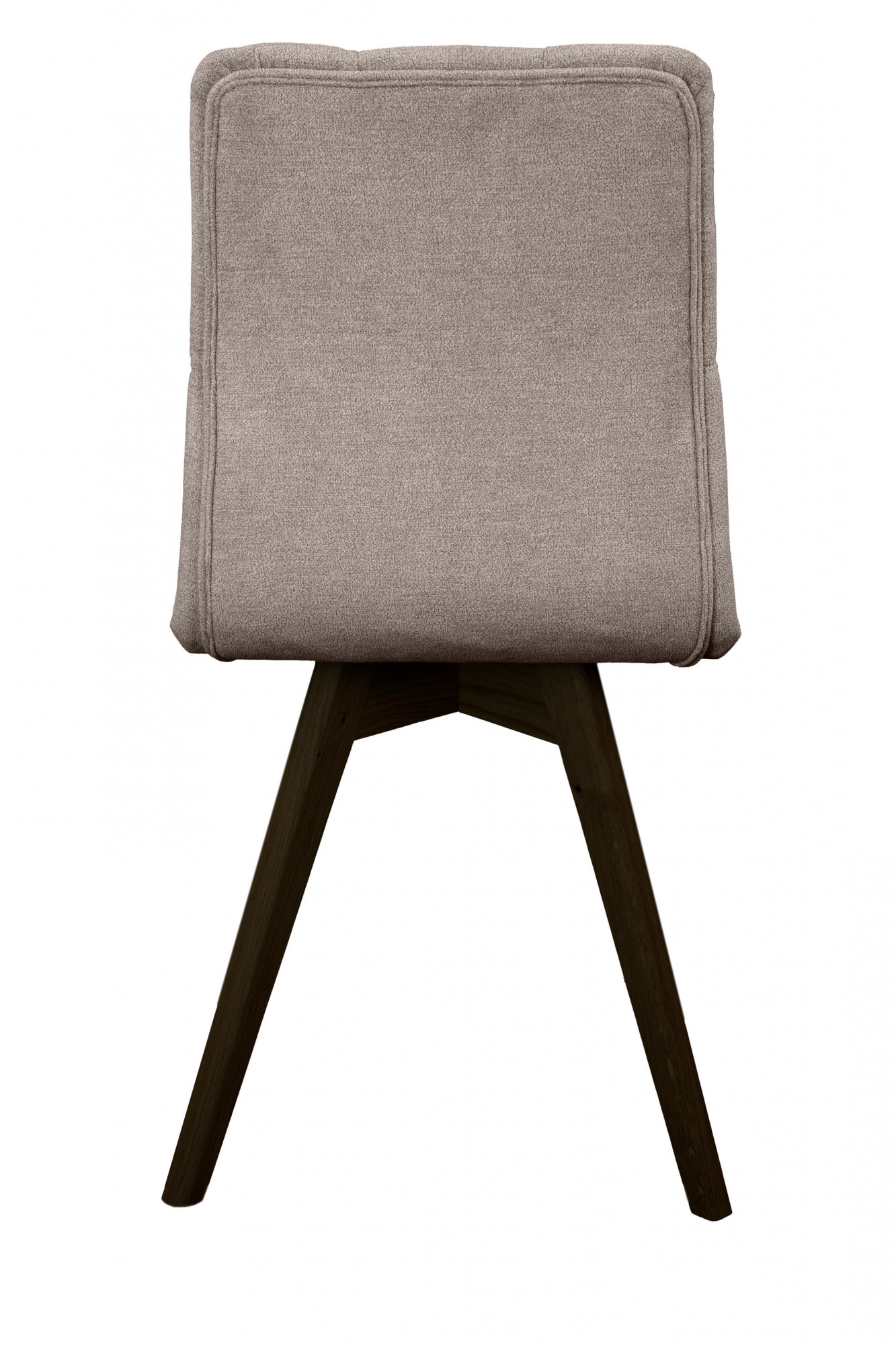 andas Esszimmerstuhl »Rania« (Set) 2 Stk.mit Massivholzbeinen