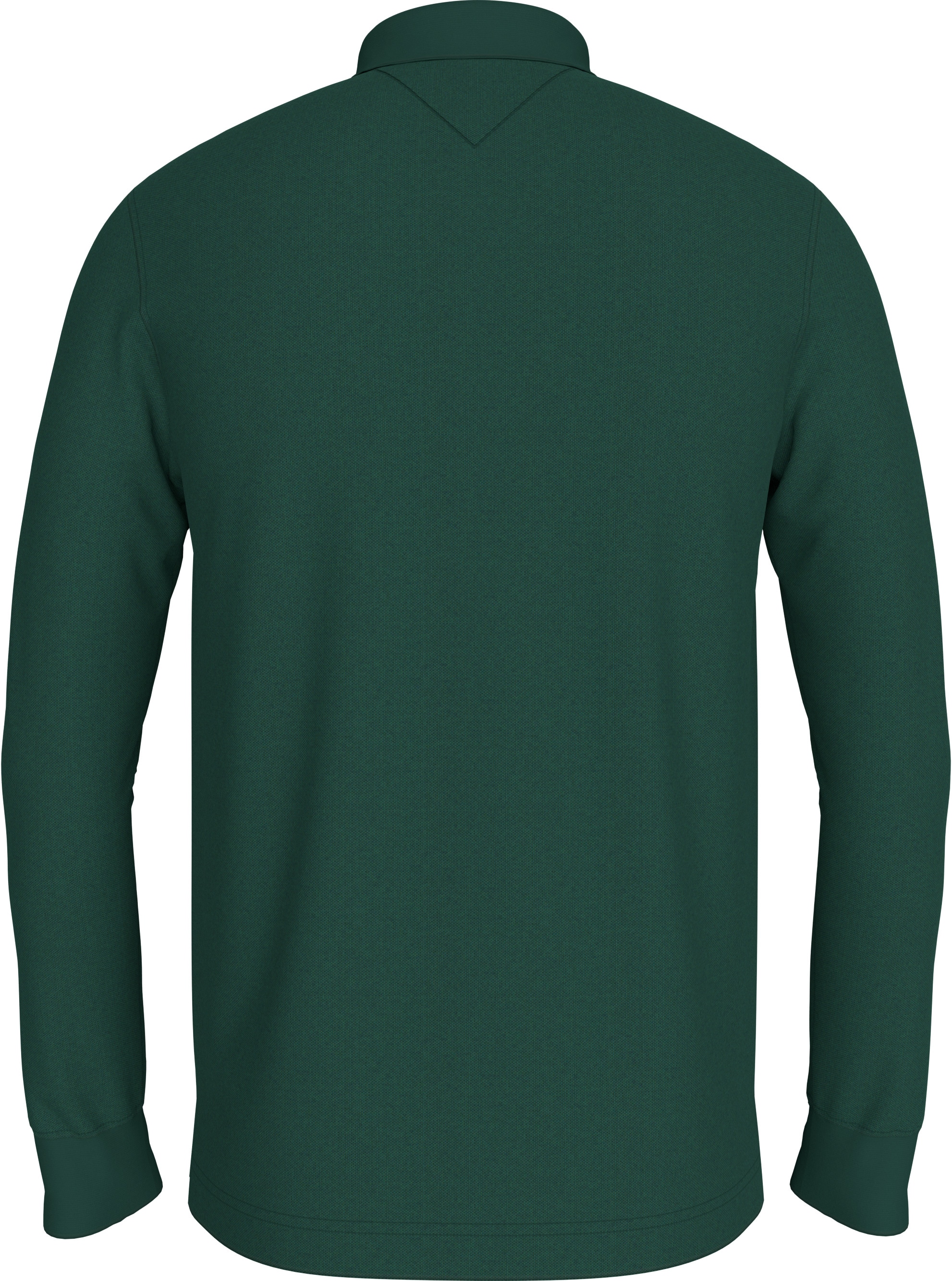 Tommy Hilfiger Polo à manches longues »1985 SLIM LS POLO«