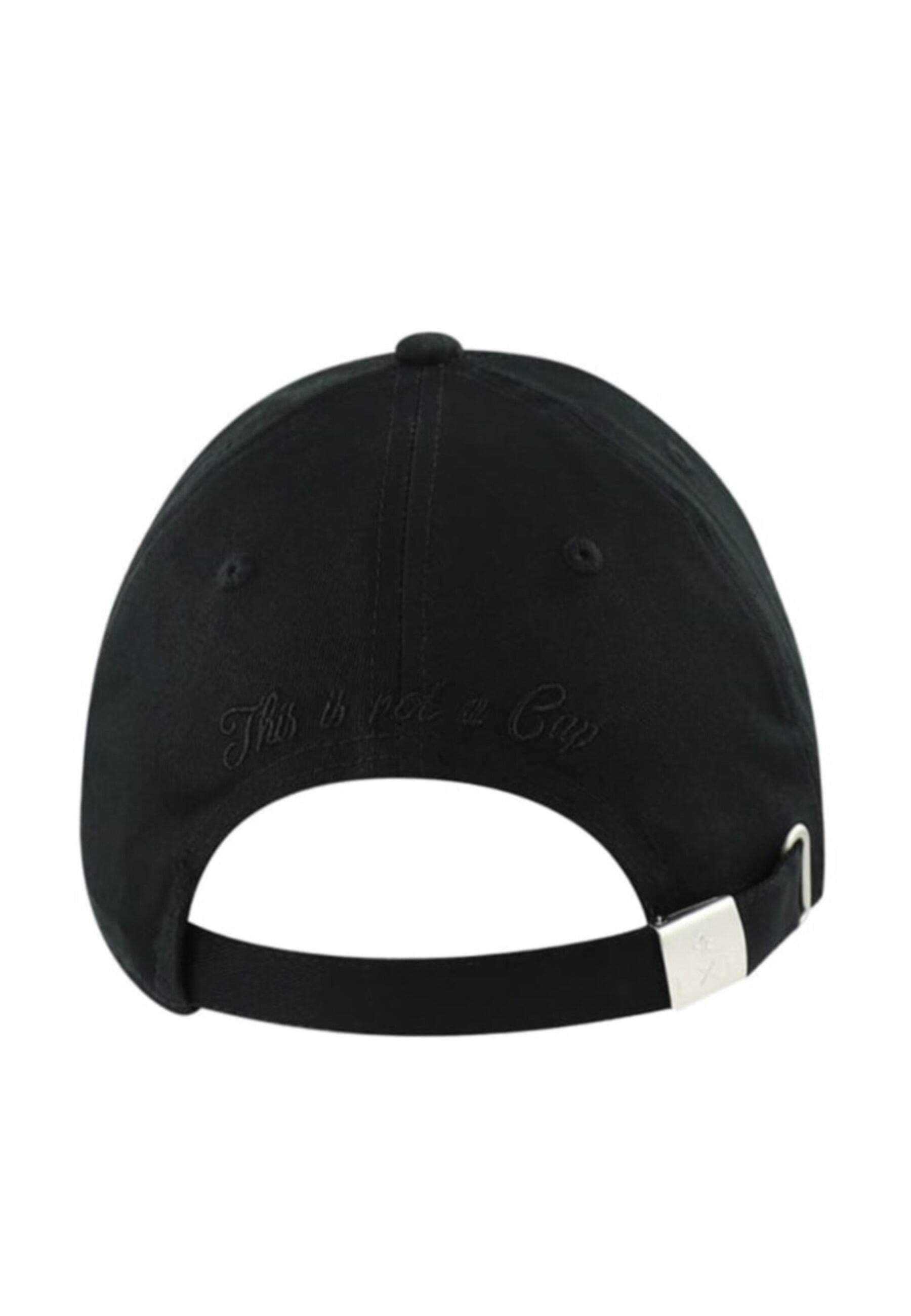 LXH Baseball Cap »LXH Caps Casquette Pop - La Havane«