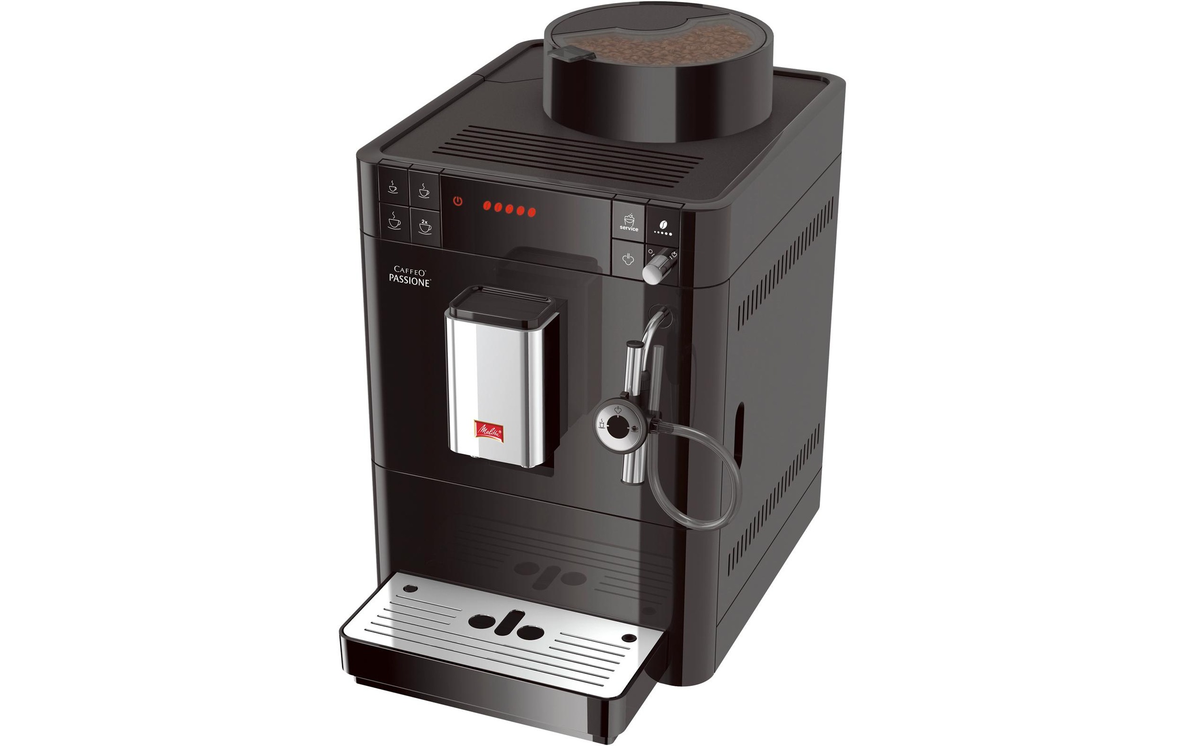 Melitta Kaffeevollautomat »Caffeo Passione OT«