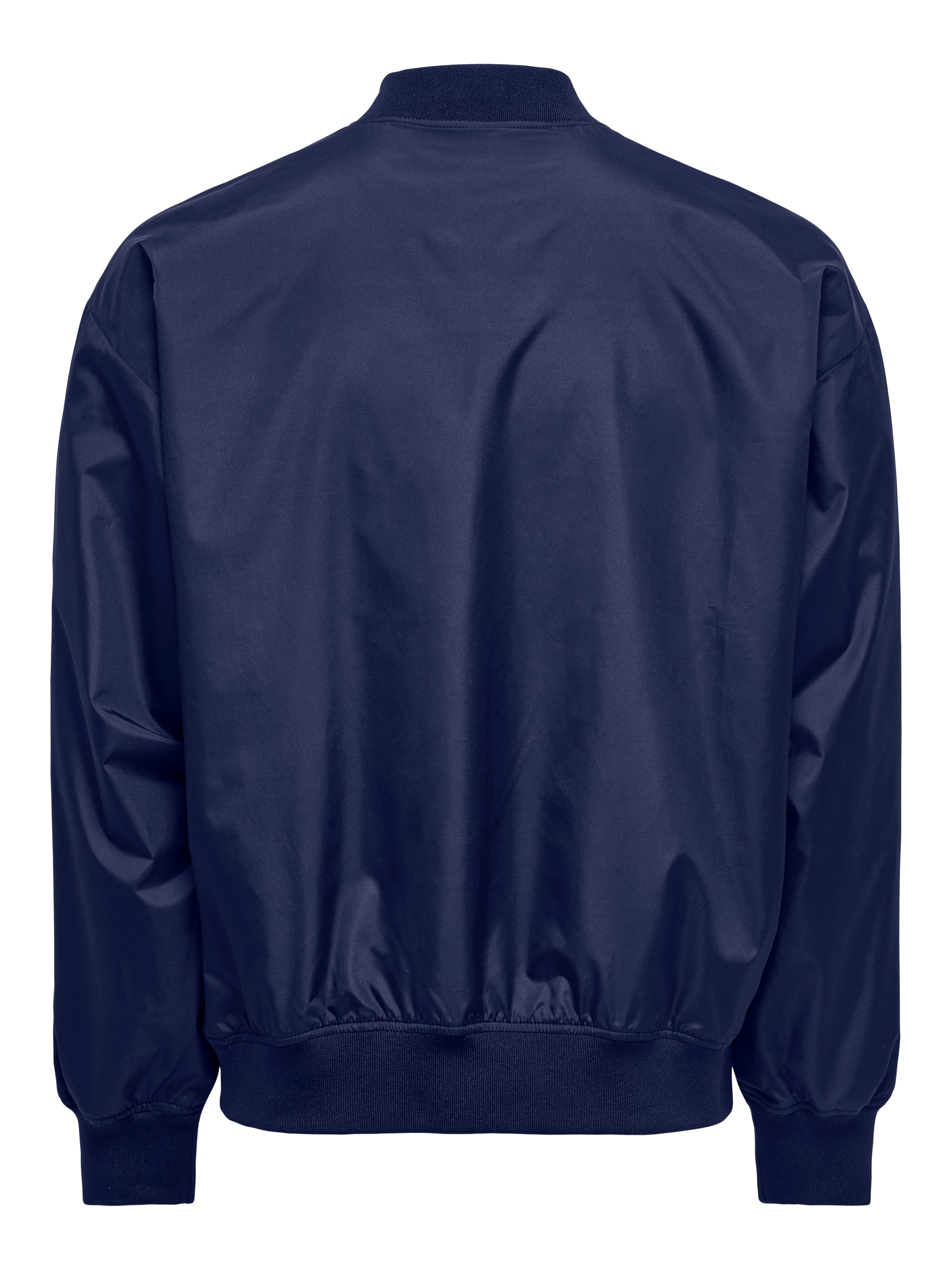 ONLY & SONS Bomberjacke »ONSGAVIN BOMBER JACKET OTW CS«, ohne Kapuze