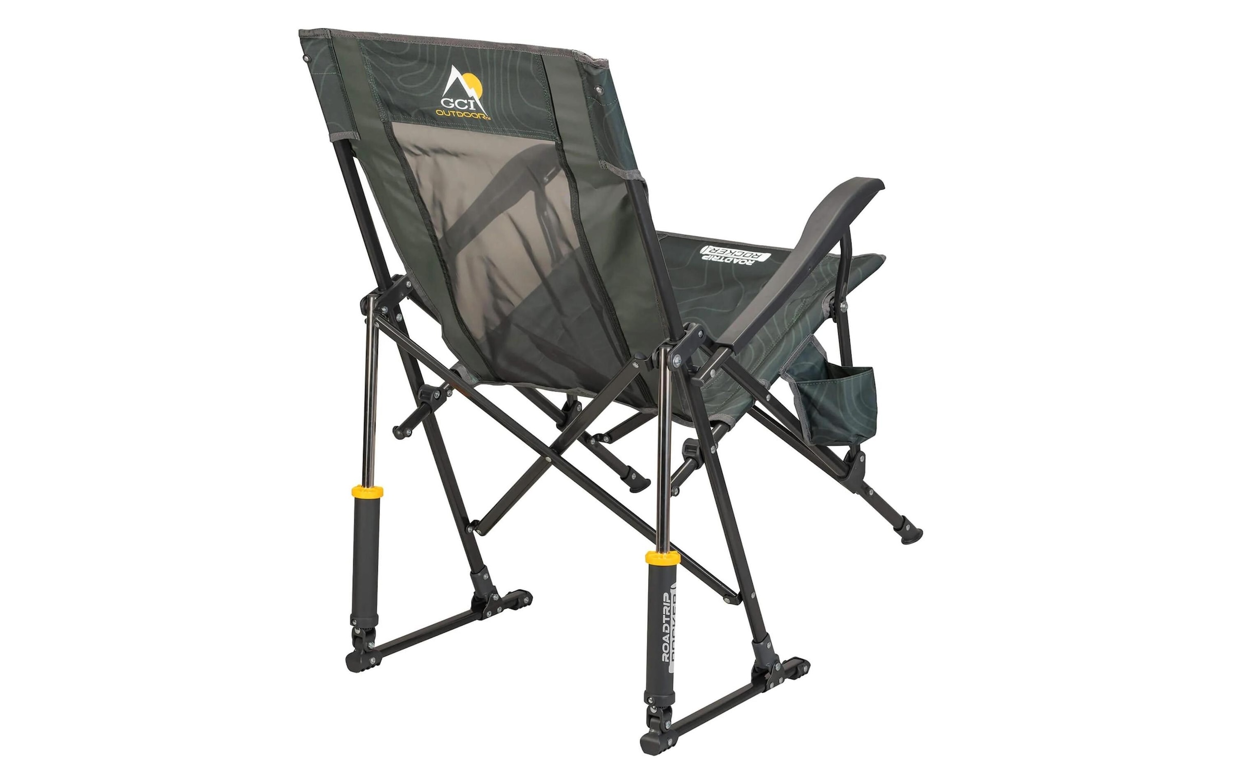 Campingstuhl »GCI Road Trip Rocker«
