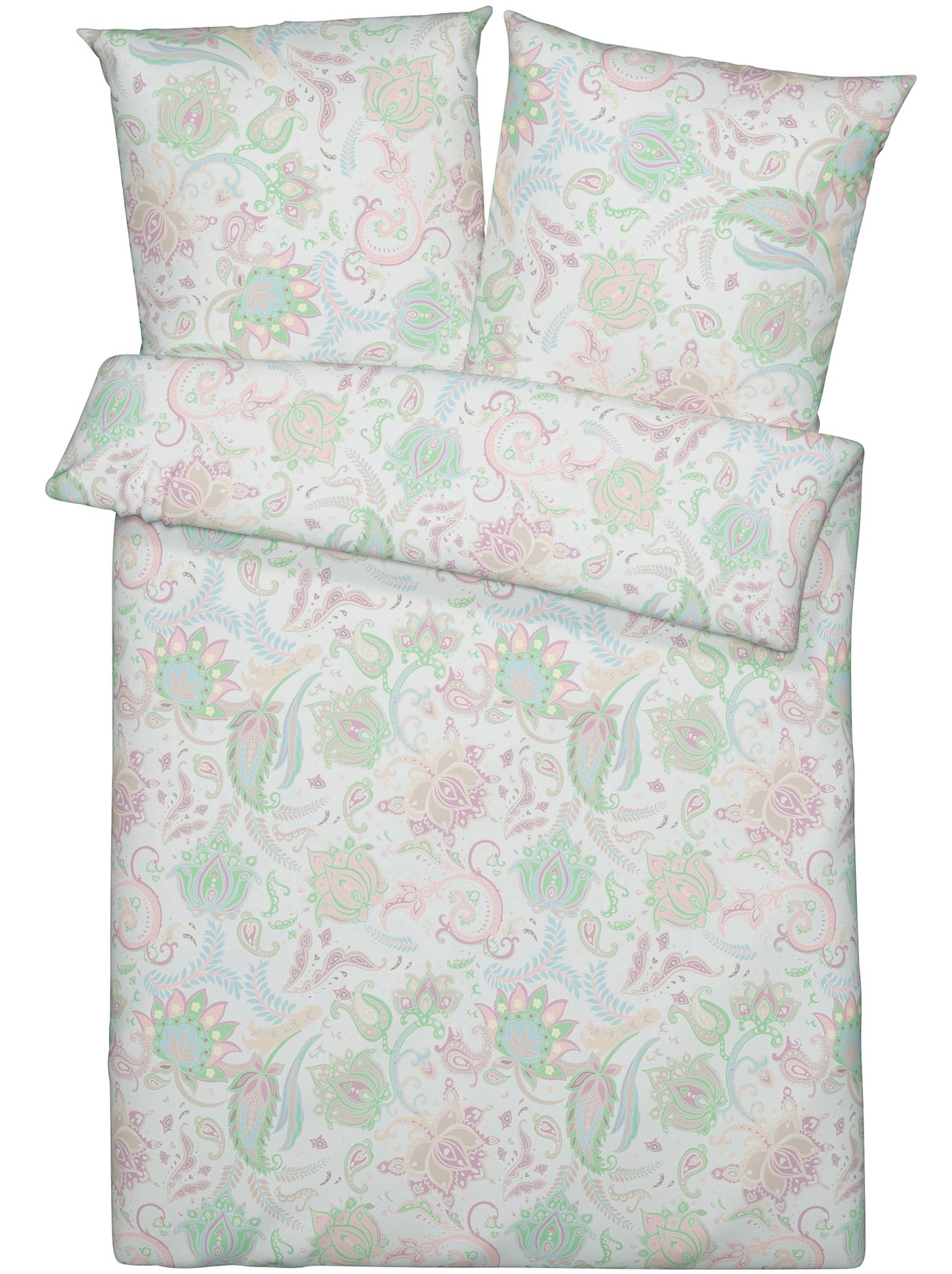 Image of wäschepur Bettwäsche bei Ackermann Versand Schweiz