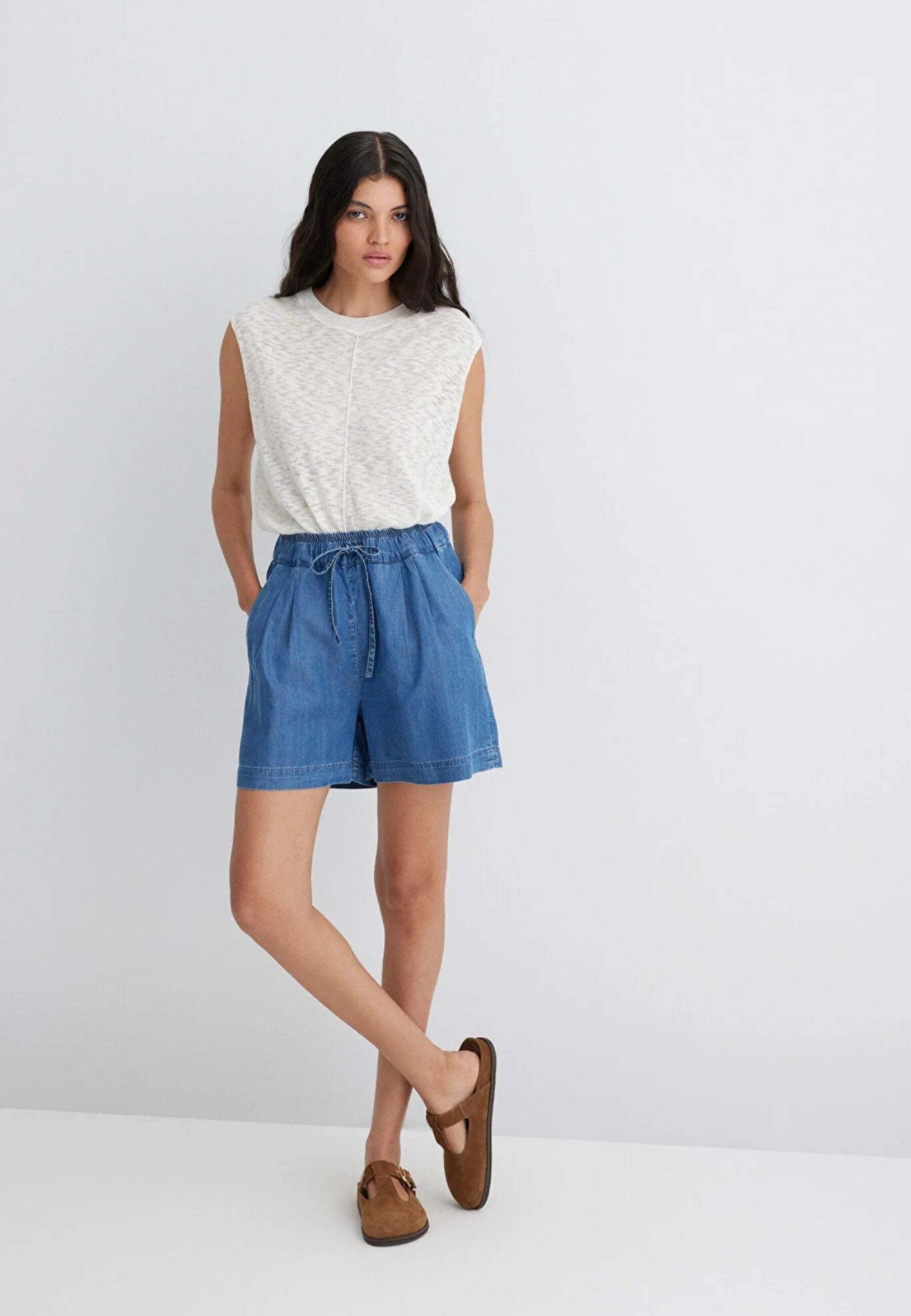 Mavi Shorts »Mavi Shorts Penny«