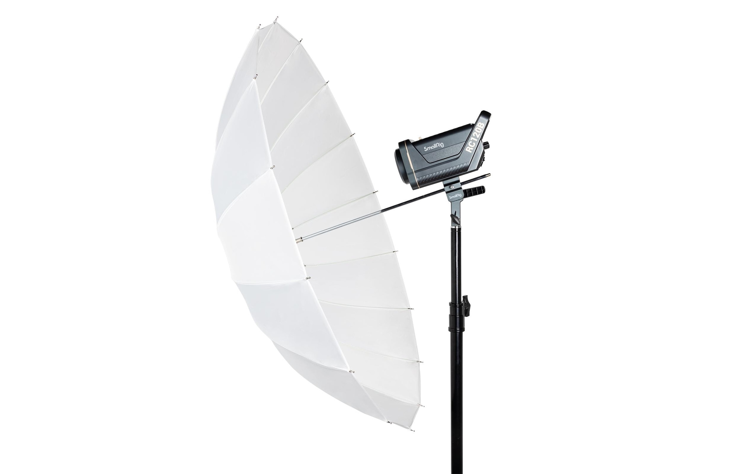 Lichtanlage »Smallrig RC 120B«