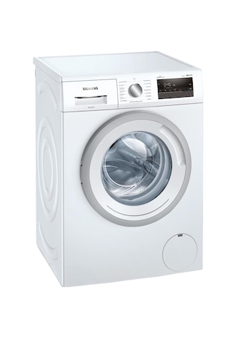 SIEMENS Waschmaschine, iQ300, 7 kg, 1200 U/min kaufen