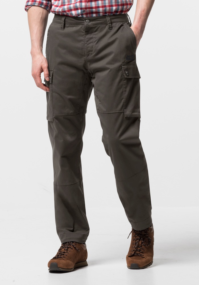 Image of Jack Wolfskin Cargohose »ARCTIC ROAD CARGO M« bei Ackermann Versand Schweiz