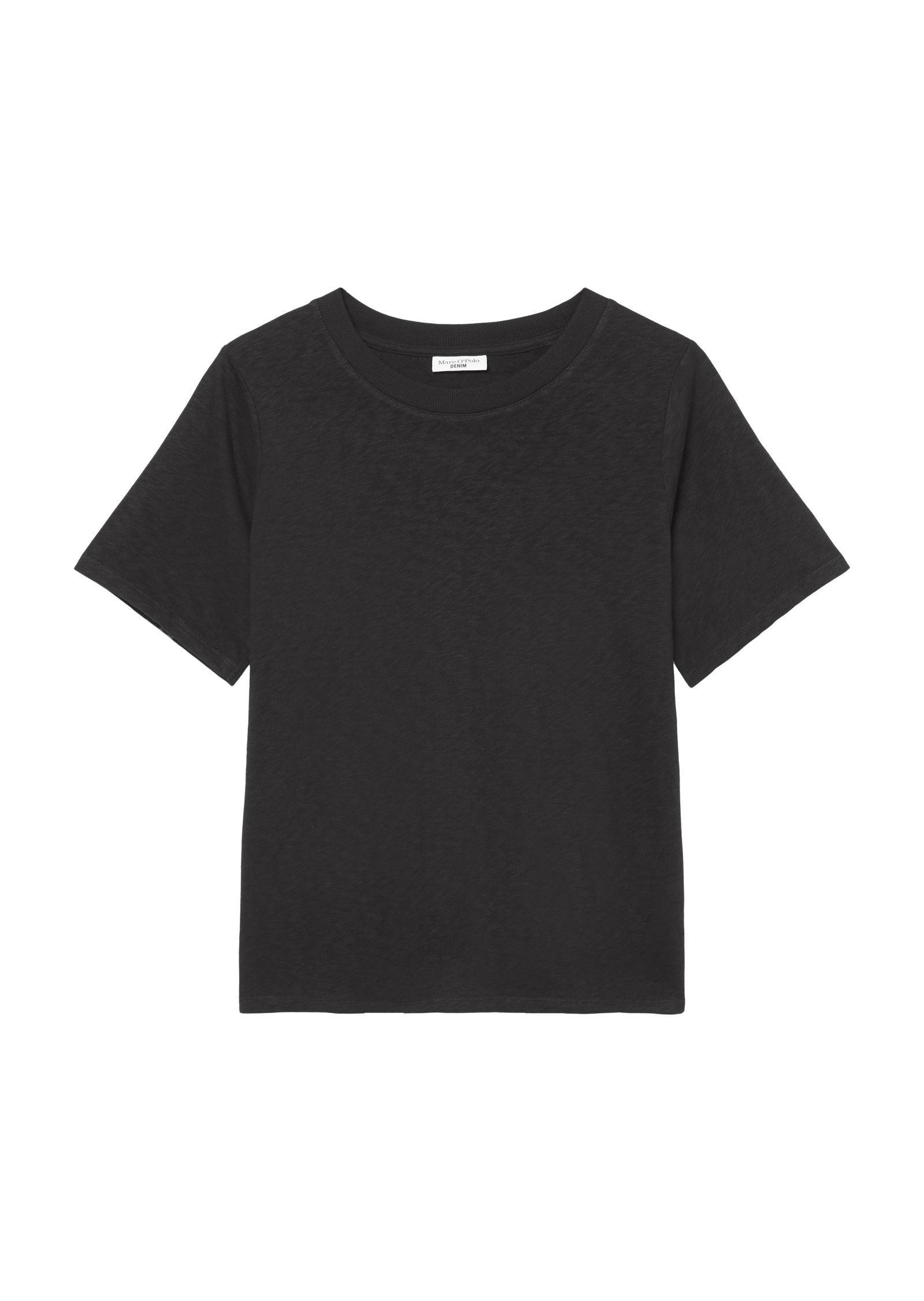 Marc O'Polo DENIM T-Shirt im cleanen Basic-Look