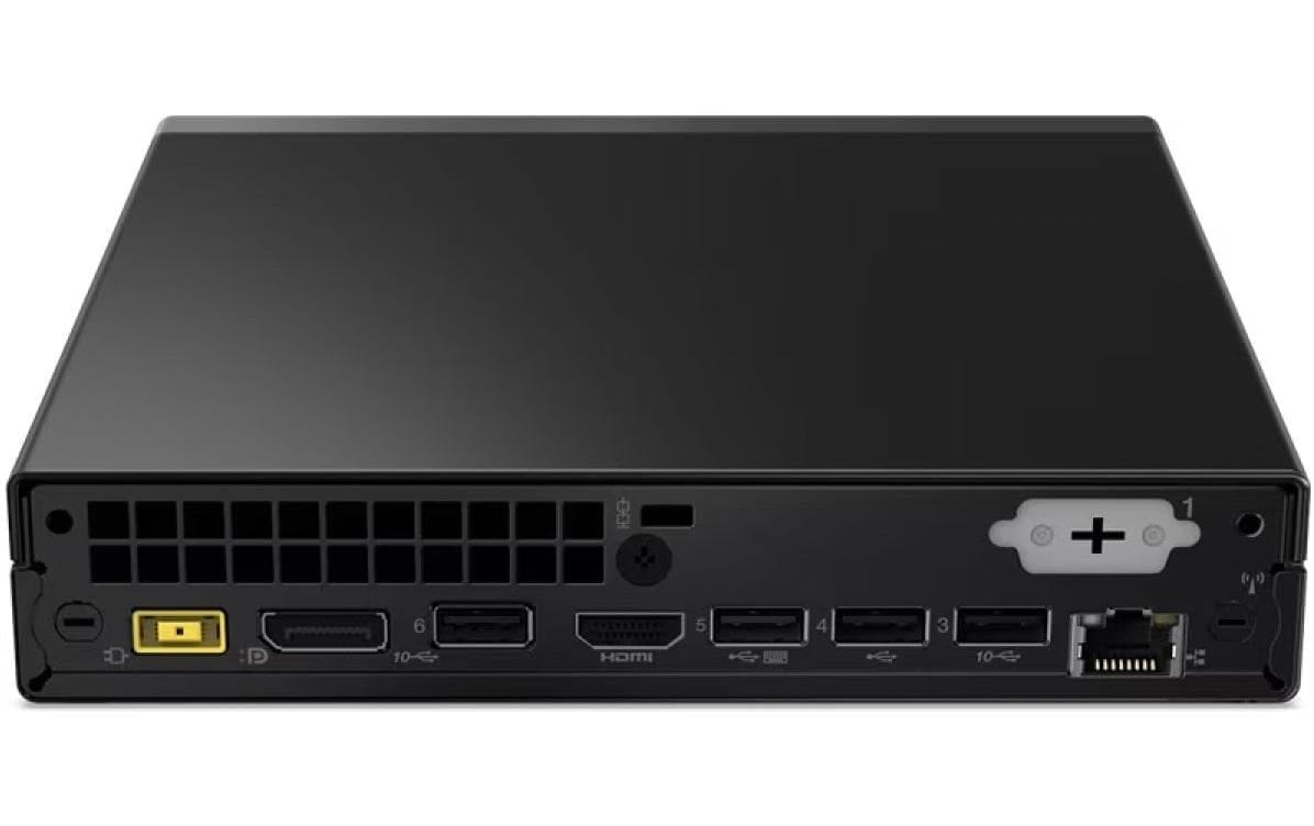 Lenovo Business-PC »ThinkCentre Neo 50q Tiny«