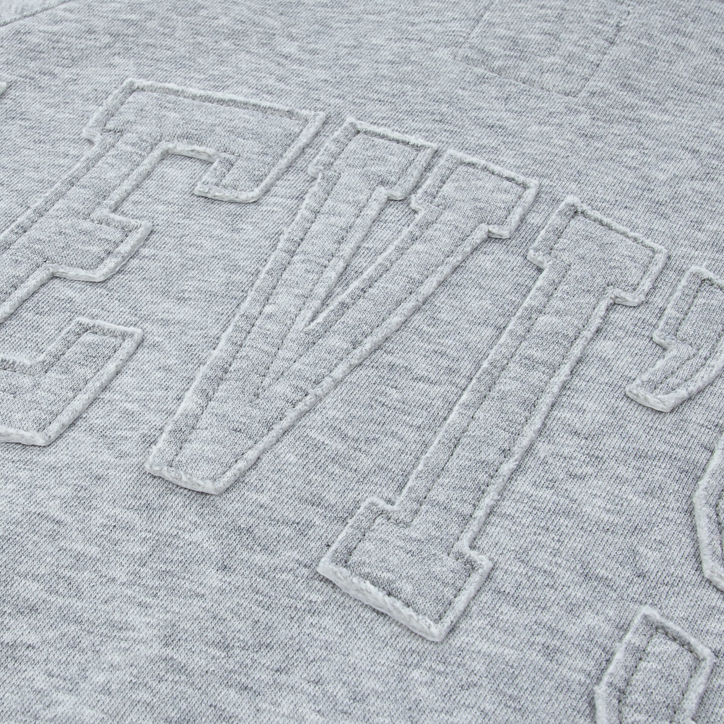 Levi's® Kids Sweat à capuche avec manches raglan