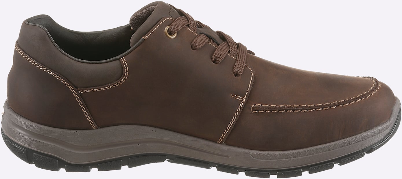 Rieker Schnürschuh