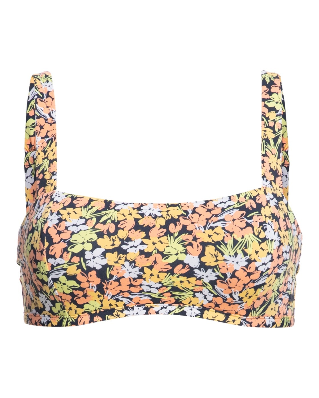 Image of Roxy Bügel-Bikini-Top "Printed Beach Classics"