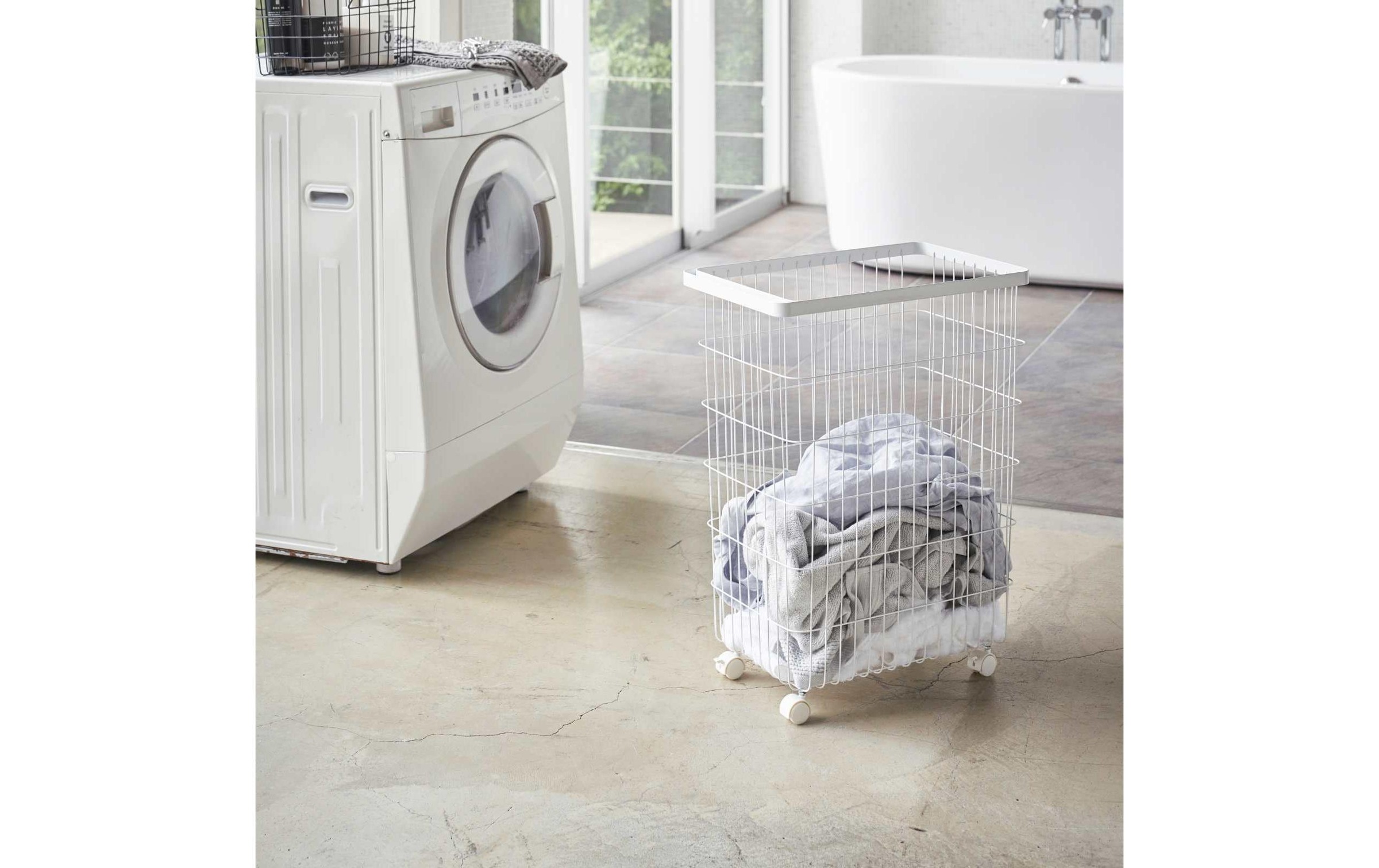 Yamazaki Wäschekorb