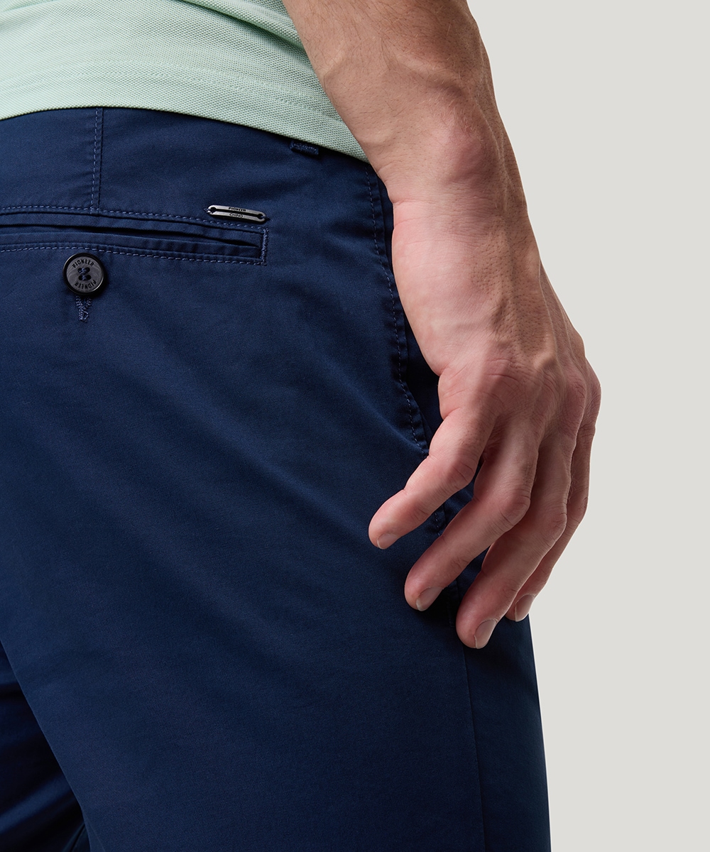 Pioneer Authentic Jeans Chinohose »Chino Enzo«