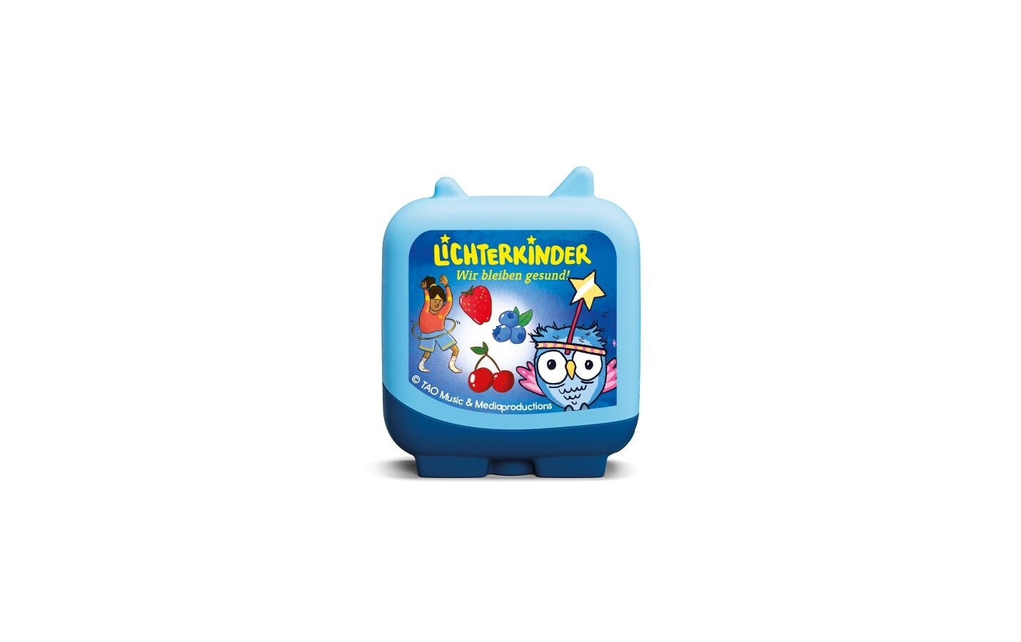 tonies Hörspielfigur »Lichterkinder Lernen mit Liki und Lumi 4er Set«