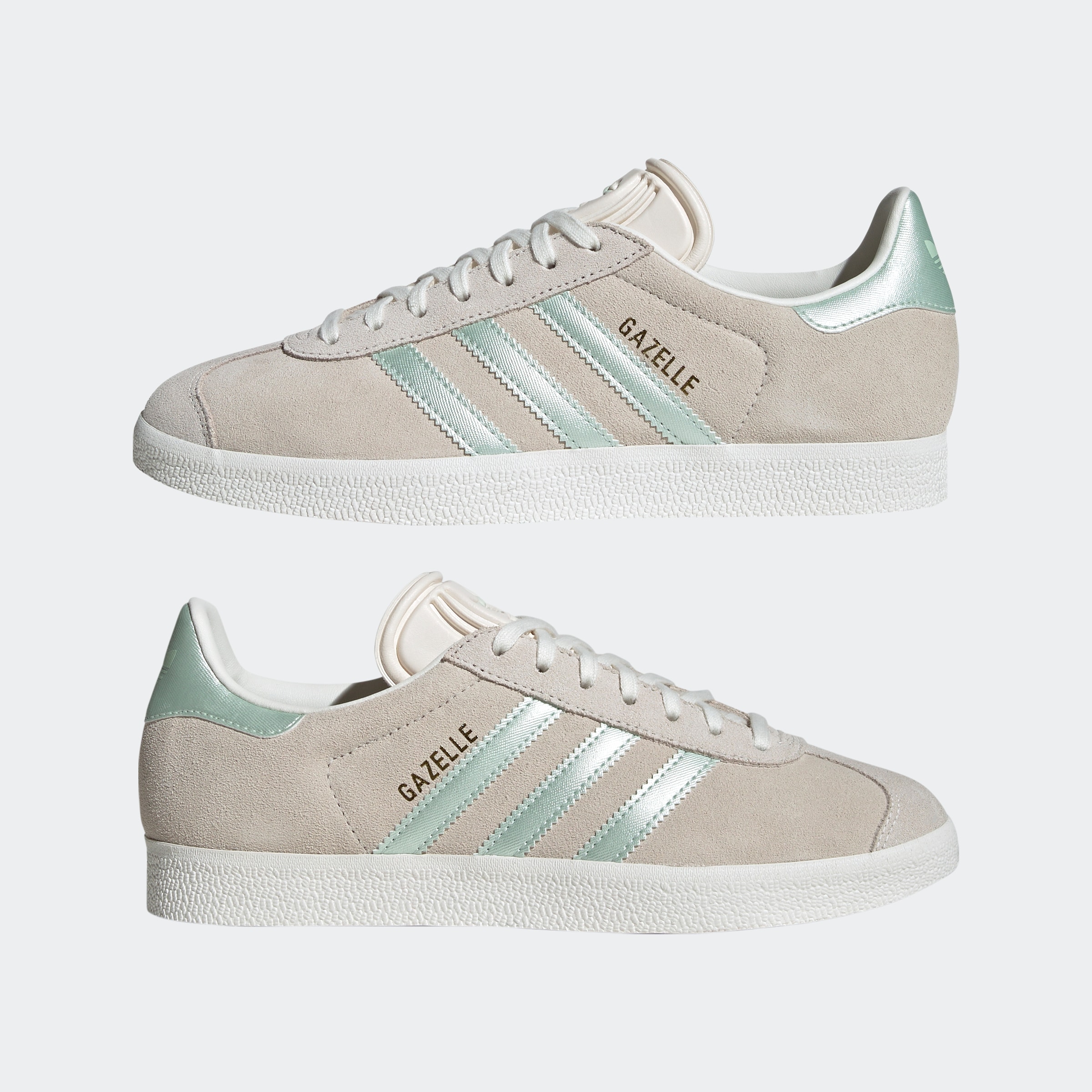 adidas Originals Sneaker »GAZELLE W«