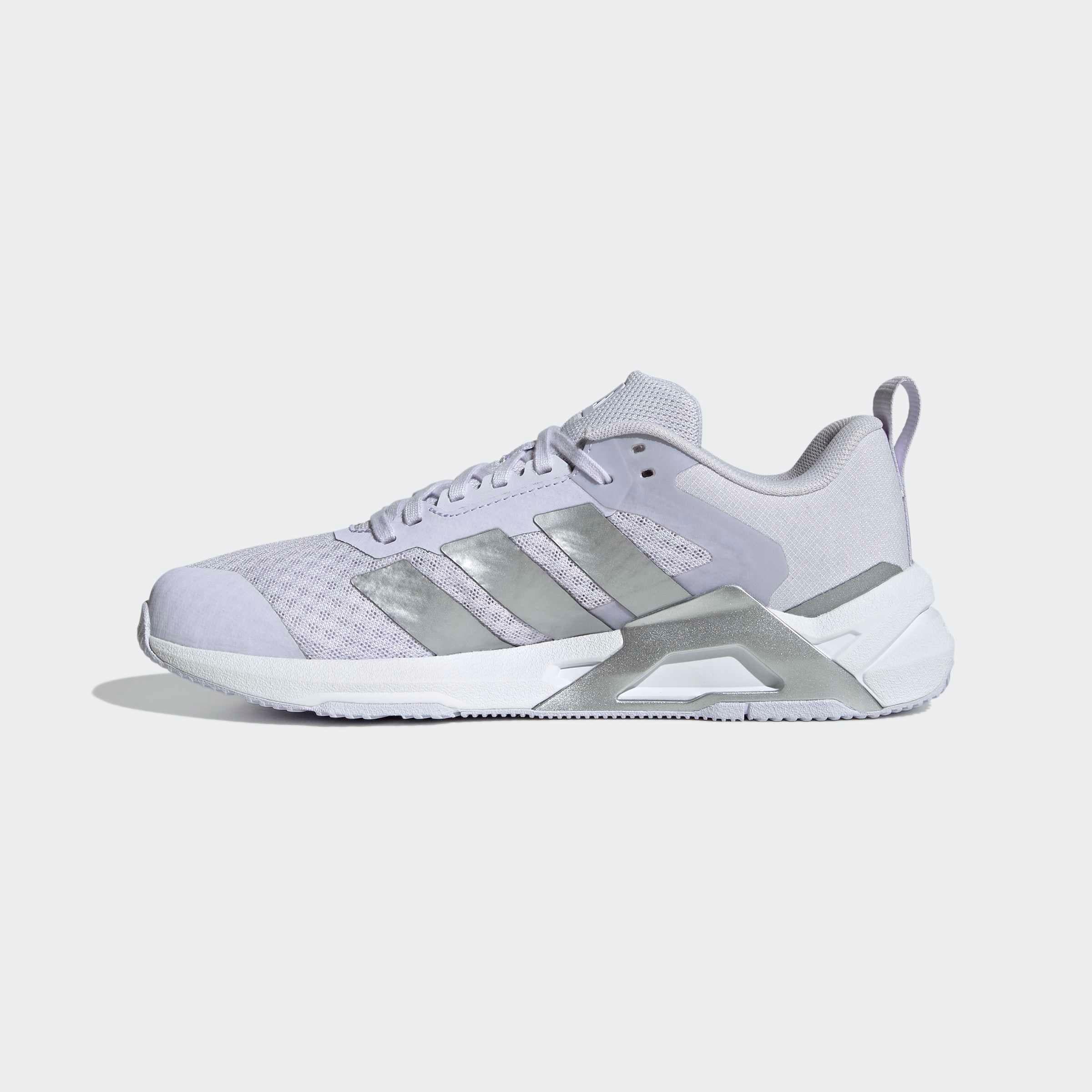 adidas Performance Chaussure d'entraînement »DROPSET CONTROL«  pour un meilleur maintien lors de l'entraînement avec poids