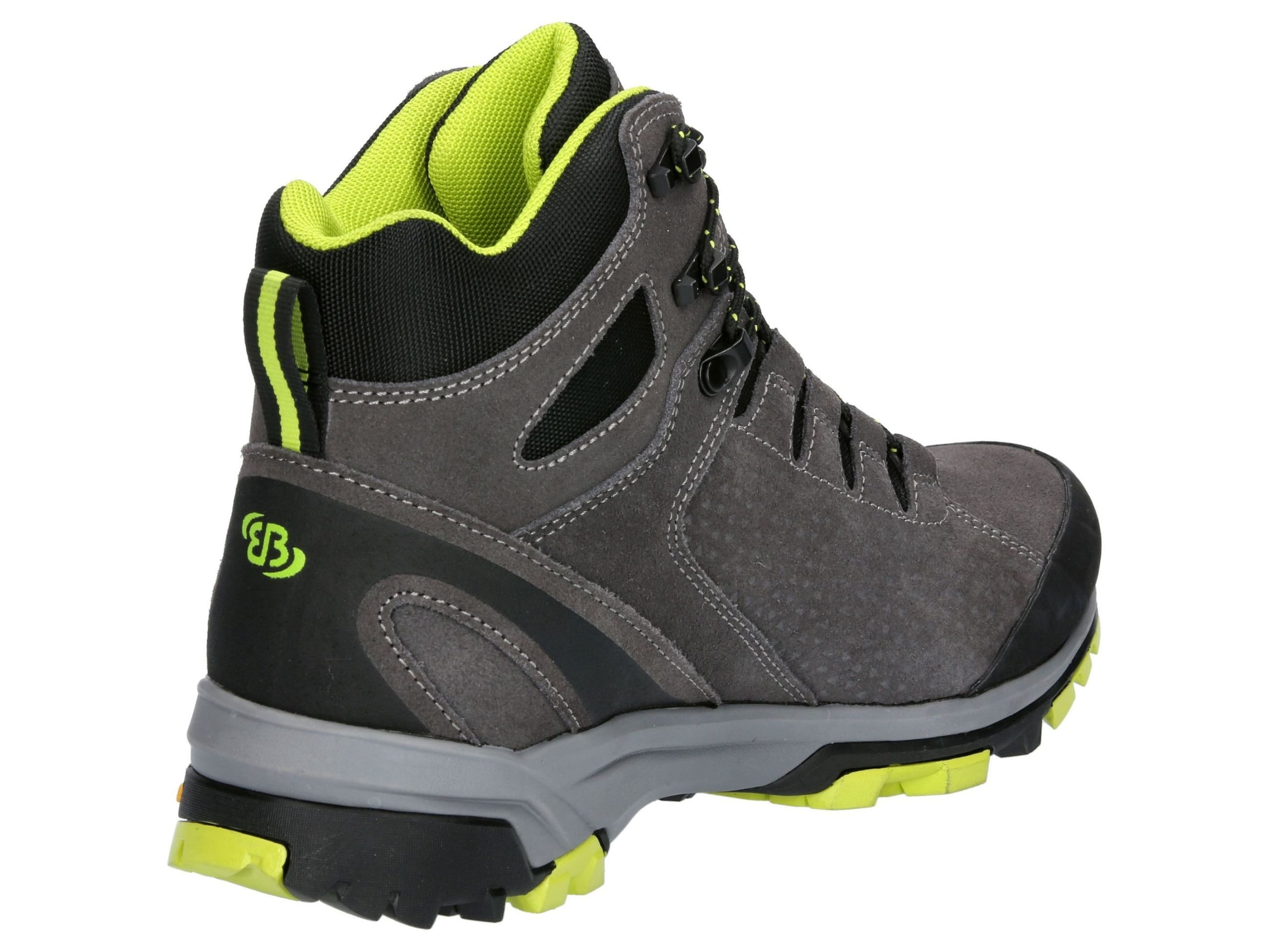 BRÜTTING Bottes de randonnée »Outdoorstiefel Mount Trish High«