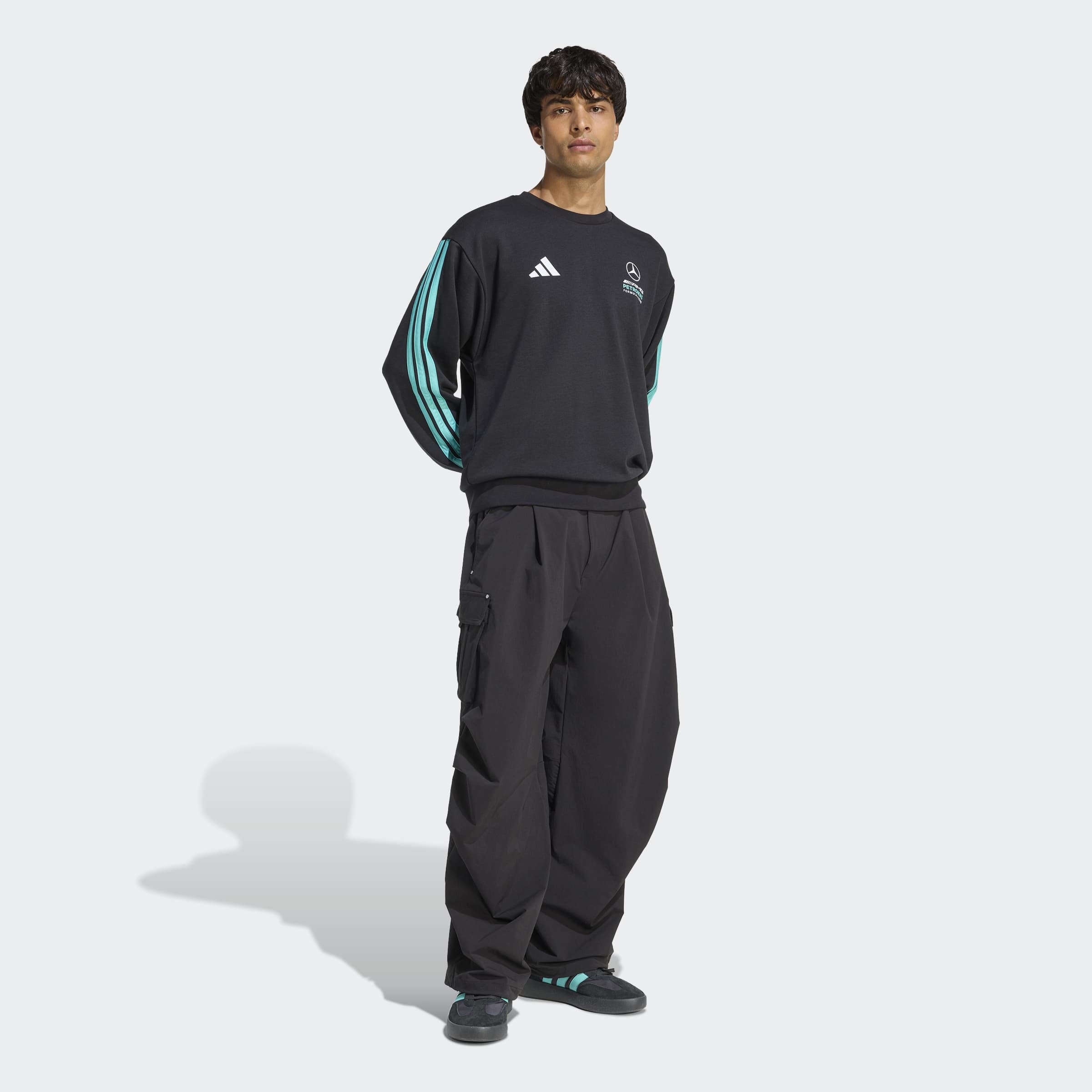 adidas Performance Sweat-shirt »MER DNA SWTTP M«
