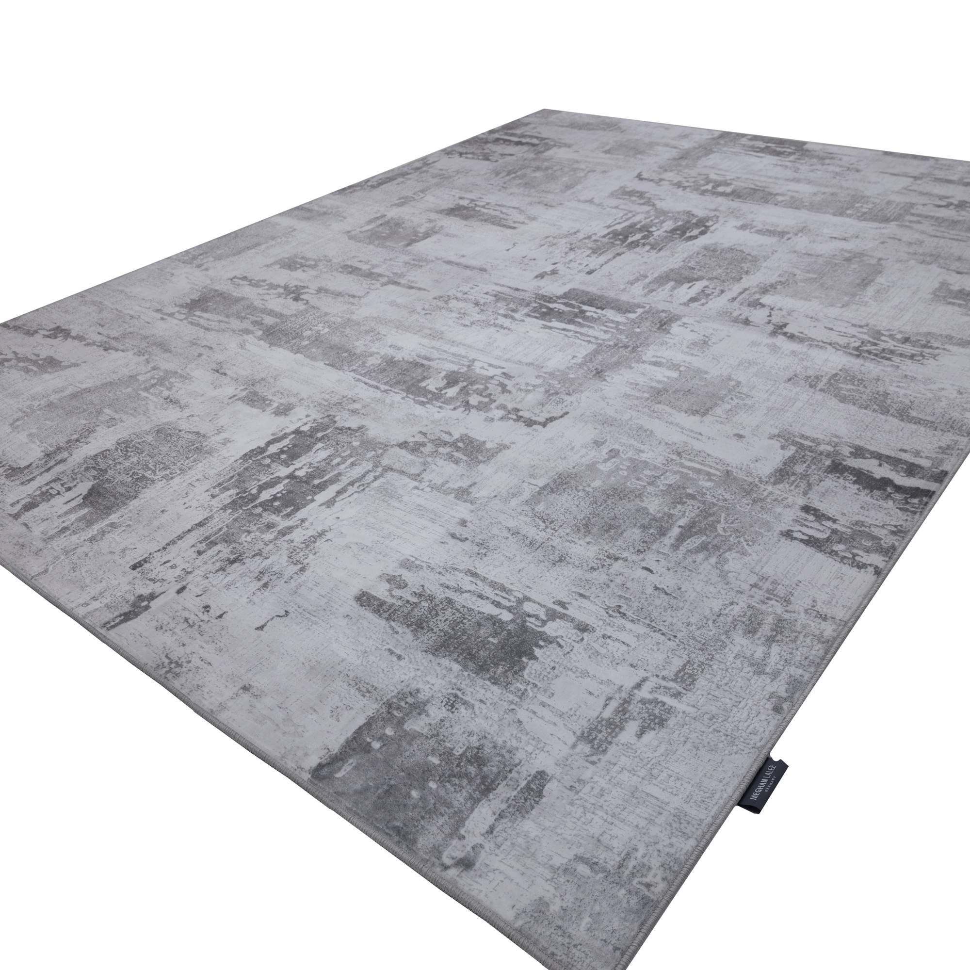 Obsession Tapis »Avantgarde 103« Rectangulaire 8 mm Höhe design moderne, lavable, intérieur et extérieur, balcon, terrasse