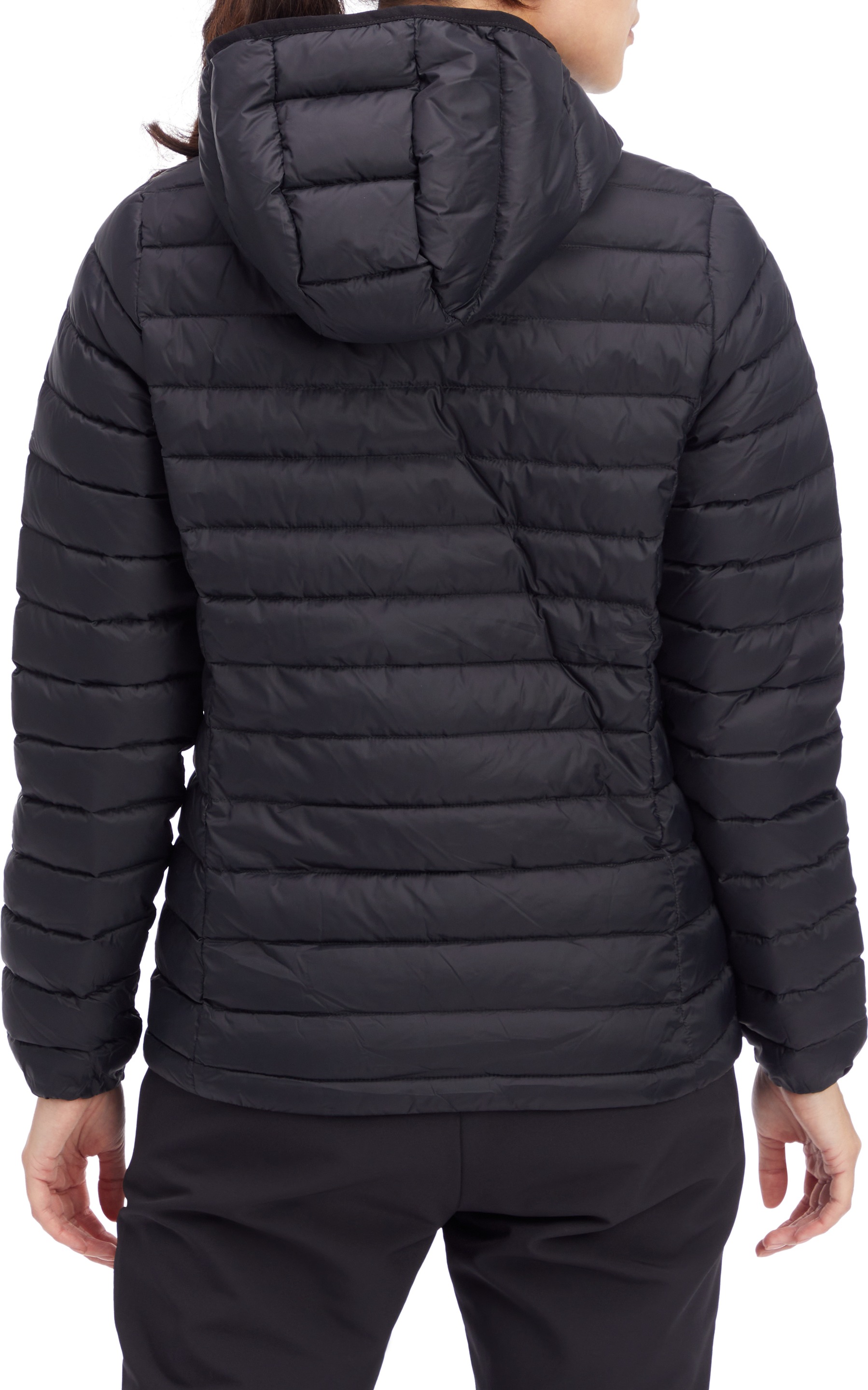 McKINLEY Outdoorjacke »Jacke Arlo JKT W«, (1 St.), mit Kapuze