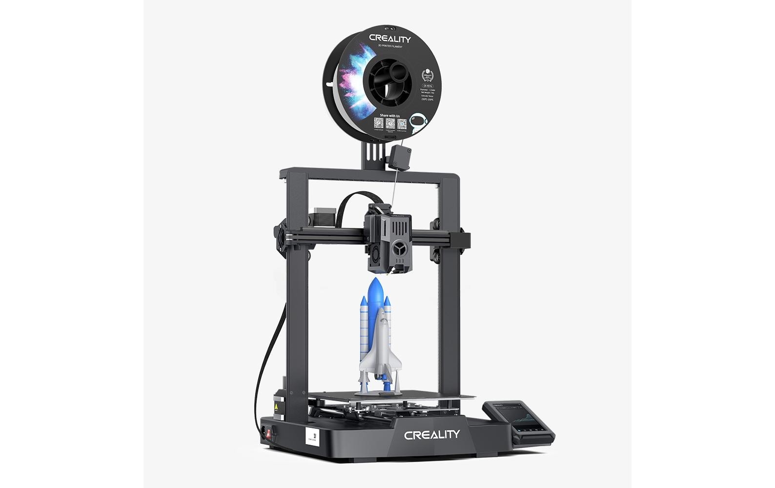 Creality 3D-Drucker »Ender 3 V3 KE«