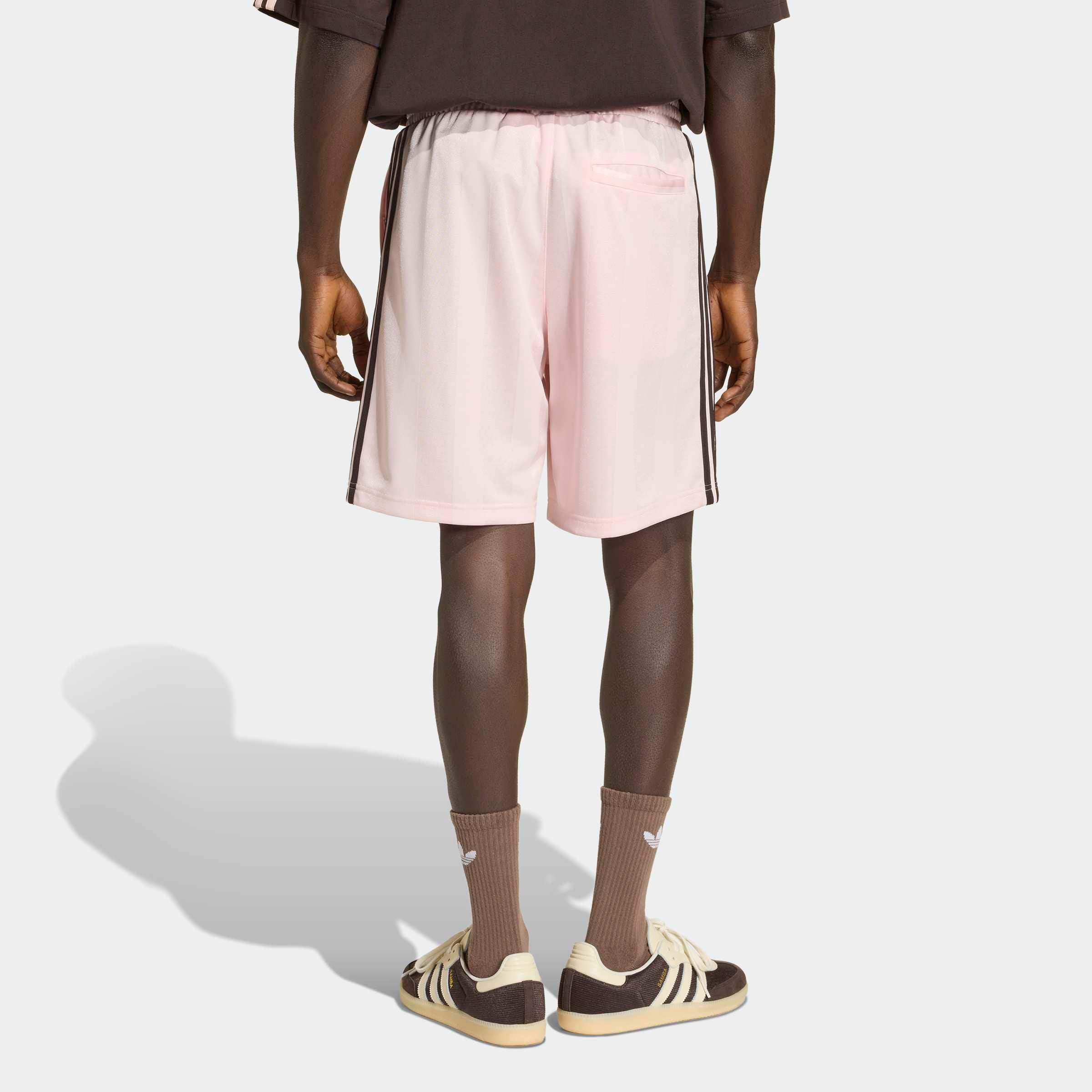 adidas Originals Short »3S OS SHO«