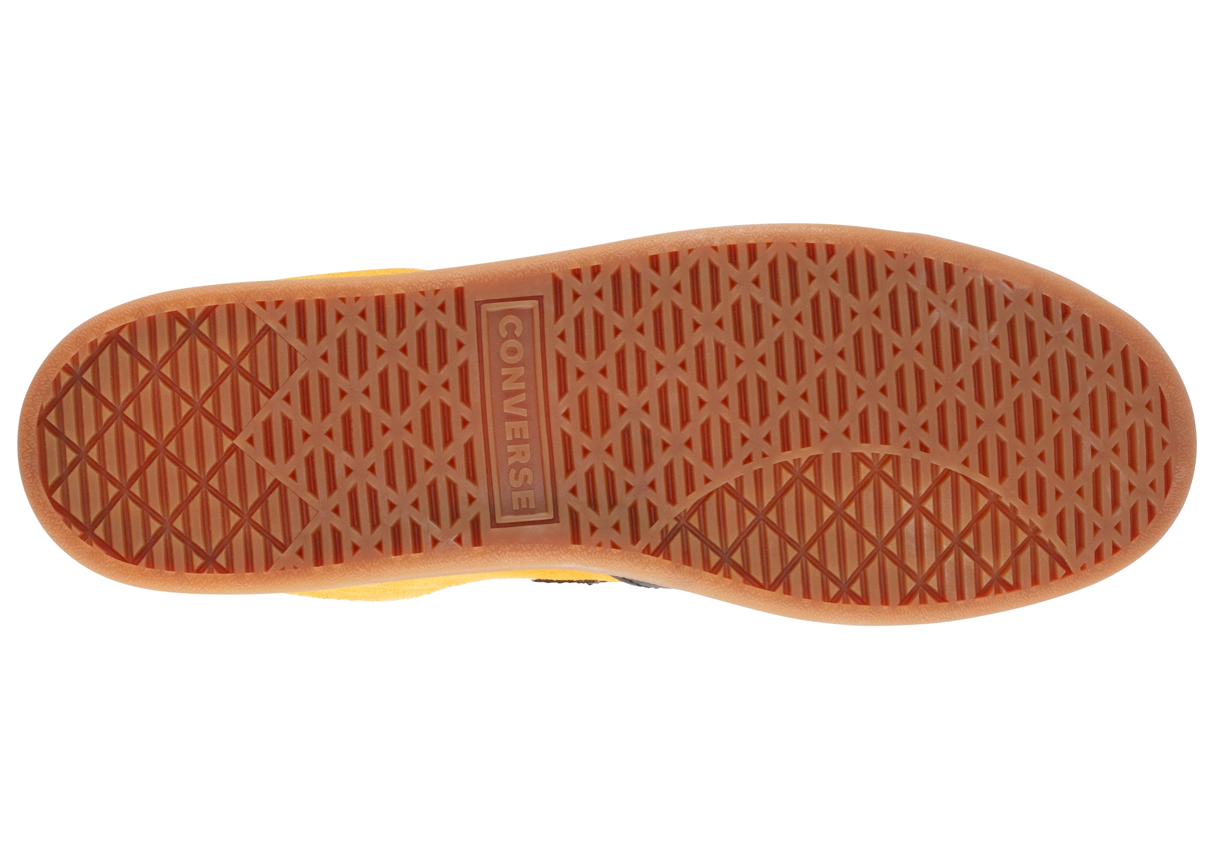 Converse Sneakers »CLASSIC TRAINER SUEDE«