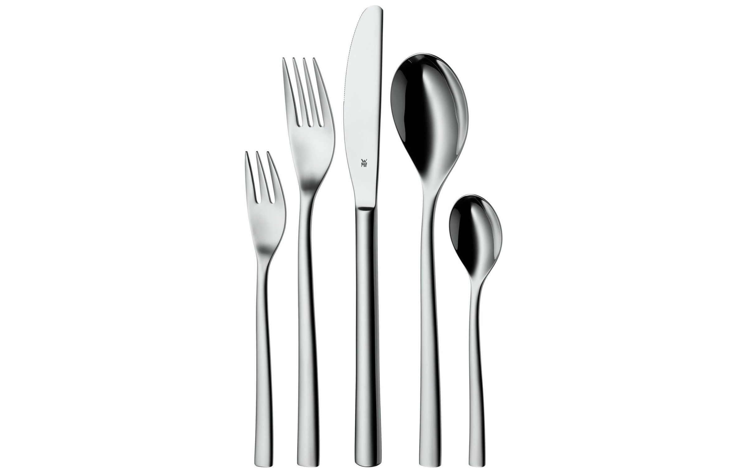 Image of WMF Besteck-Set »Palermo« bei Ackermann Versand Schweiz