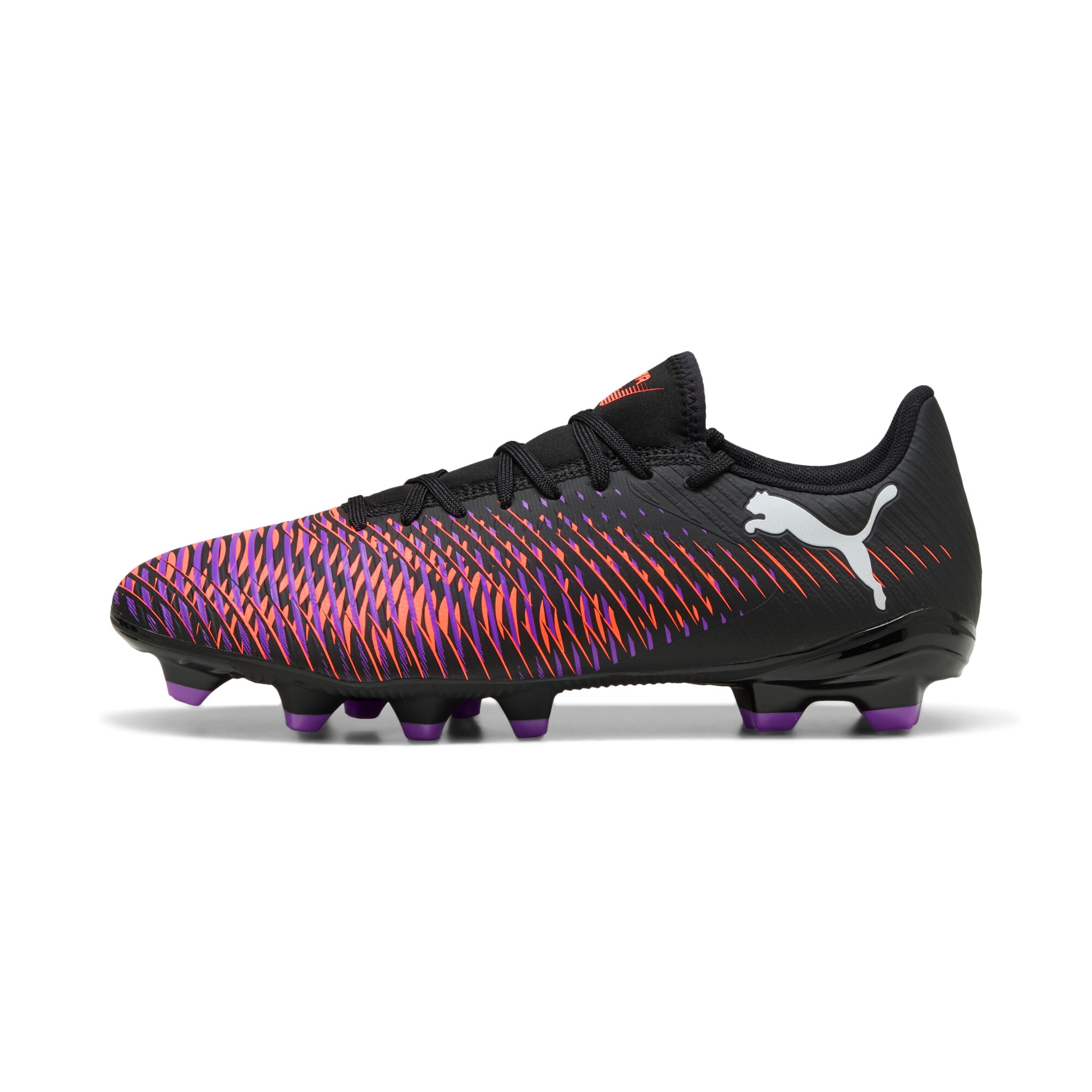 PUMA Fussballschuh »FUTURE 8 PLAY FG/AG«, für Rasenplätze