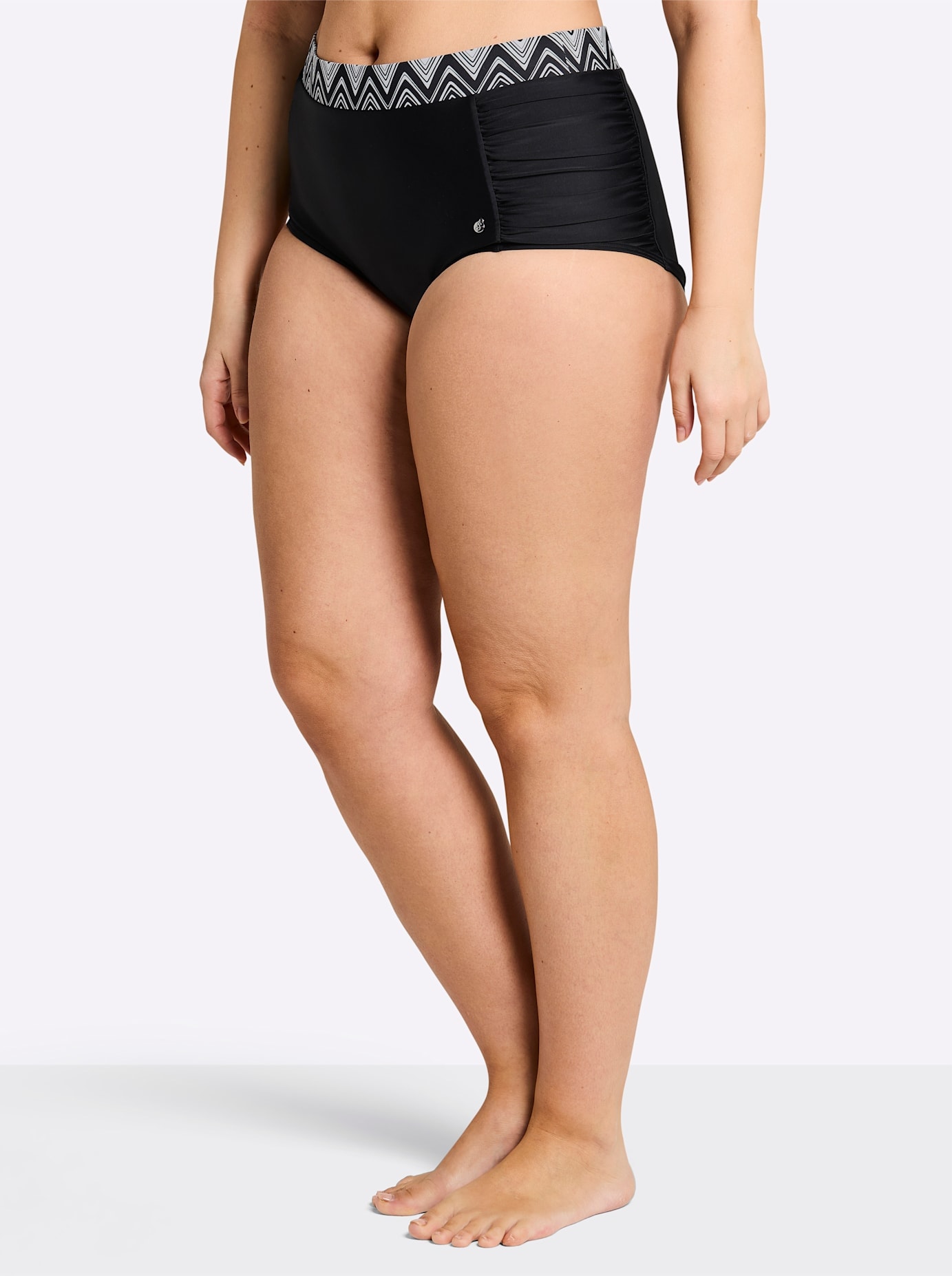 Sheego Pantalon de bikini