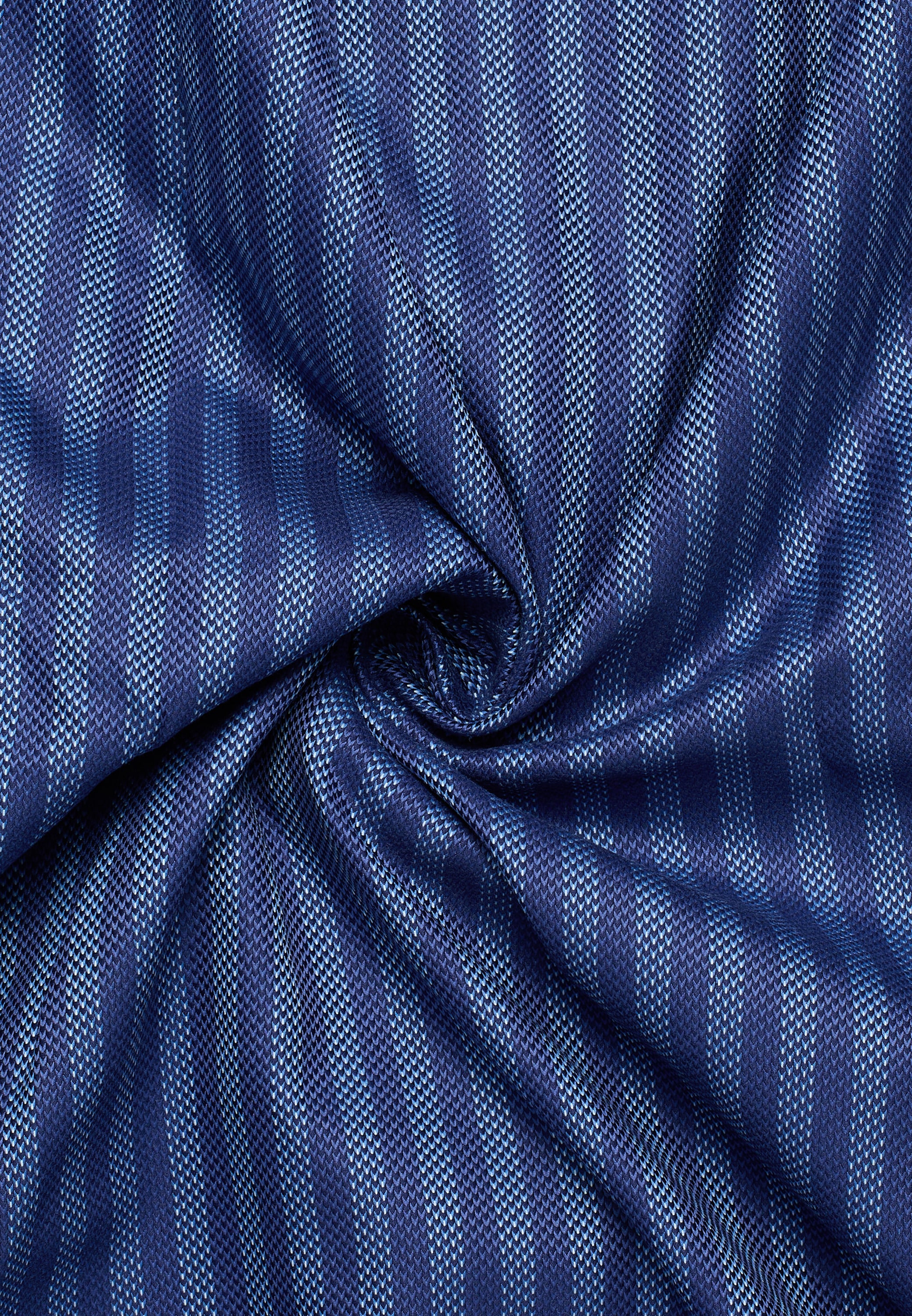 Eterna Langarmhemd »MODERN FIT« NON IRON (bügelfrei)