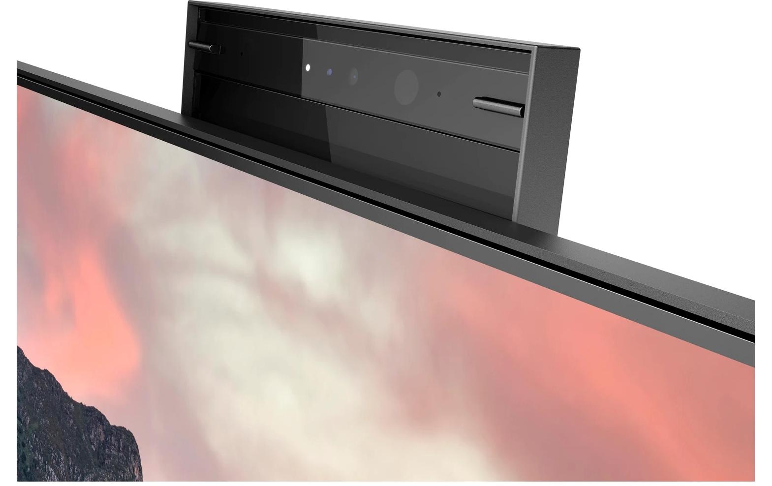 HP LED-Monitor »E27m G4 40Z29E9«, 68,31 cm/27 Zoll, 2560 x 1440 px, WQHD, 5 ms Reaktionszeit, 75 Hz