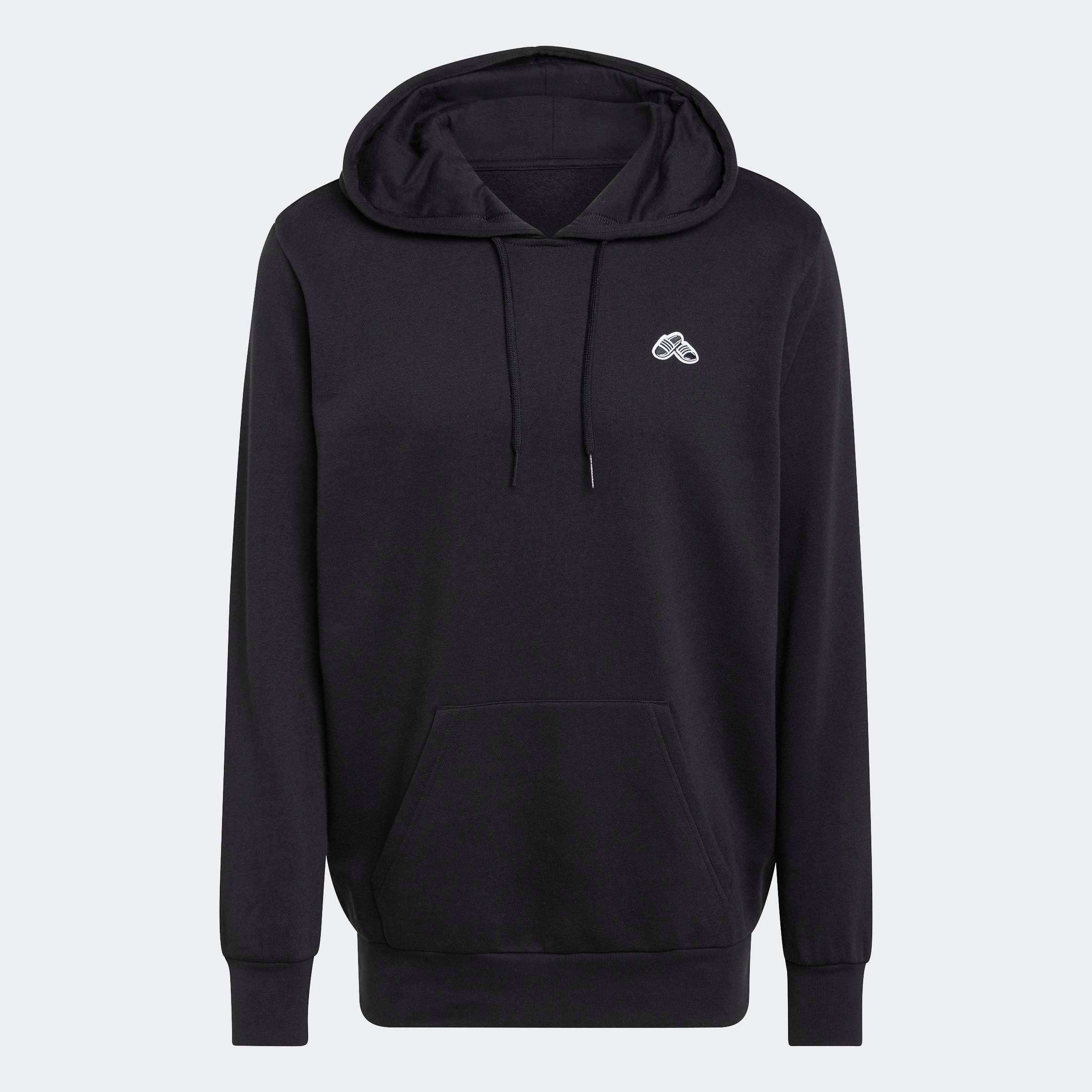 adidas Sportswear Kapuzensweatshirt »M S SLIDE TR H«, mit Kapuze
