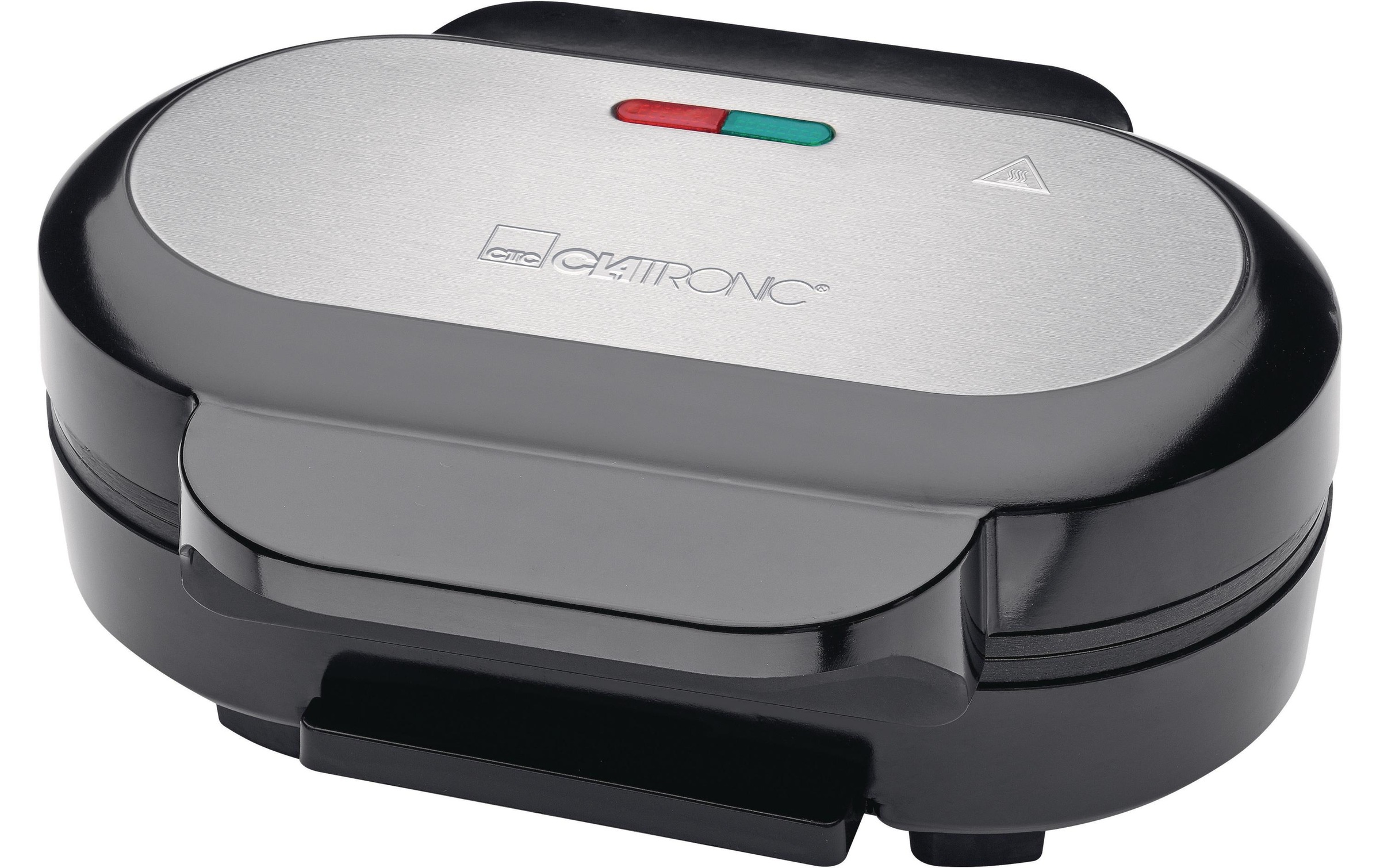 Image of CLATRONIC Hamburger Maker »»HBM 3696««, 1000 W bei Ackermann Versand Schweiz