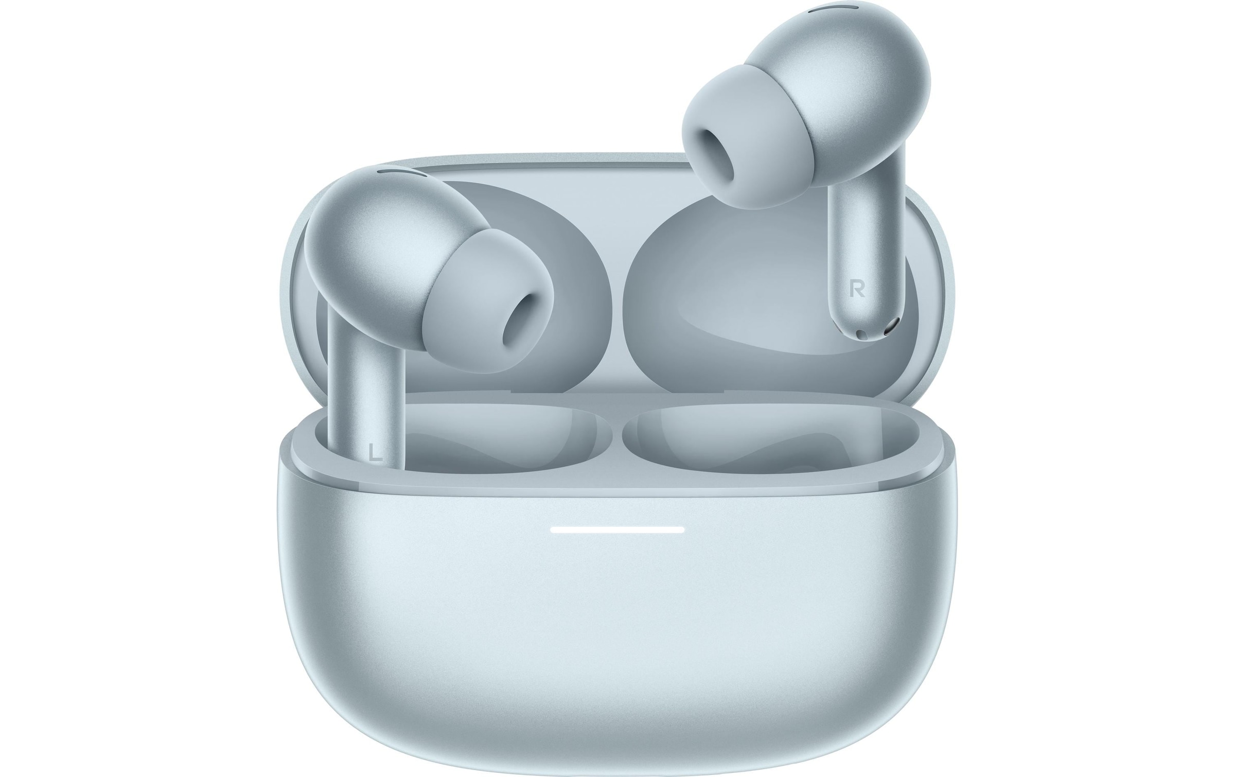Xiaomi Ecouteurs intra-auriculaires »True Wireless Redmi Buds 8 Pro«