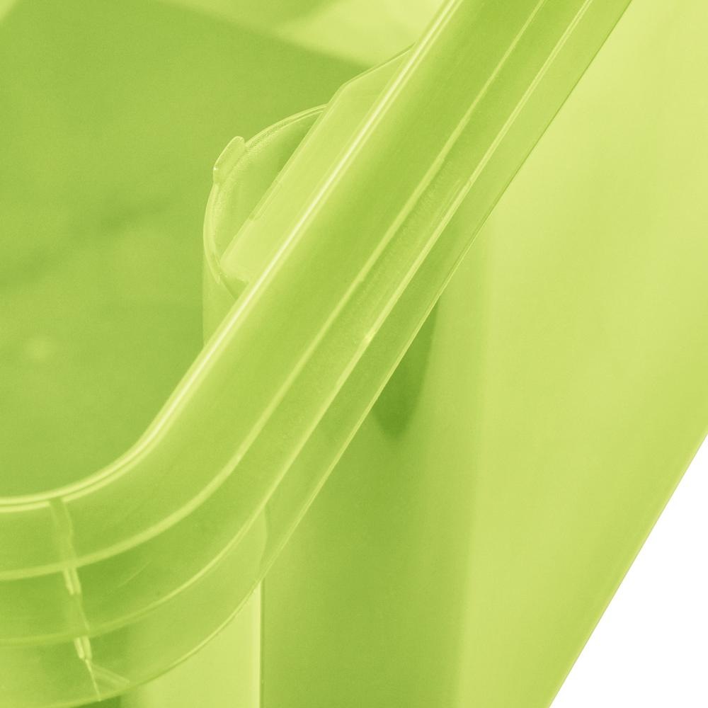 keeeper Organizer »franz« Aufbewahrungsbox, 13,5 L, hochwertiger Kunststoff