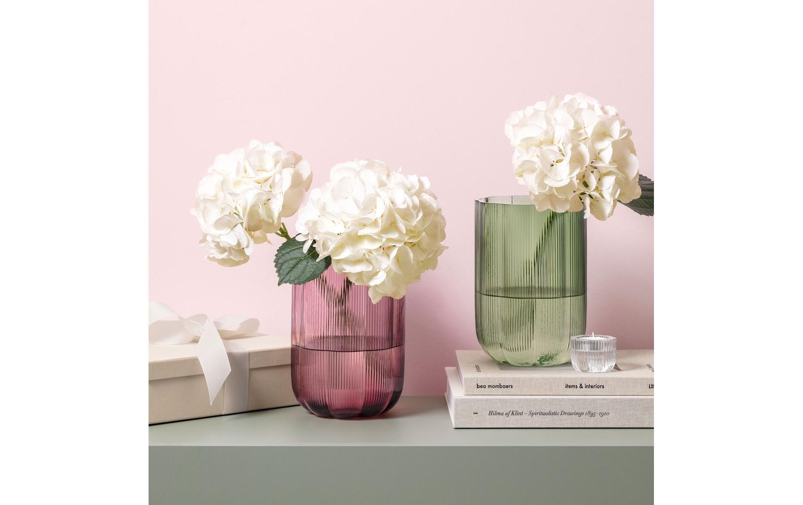 Villeroy & Boch Tischvase »Fleur Vase Cassis 22 cm«