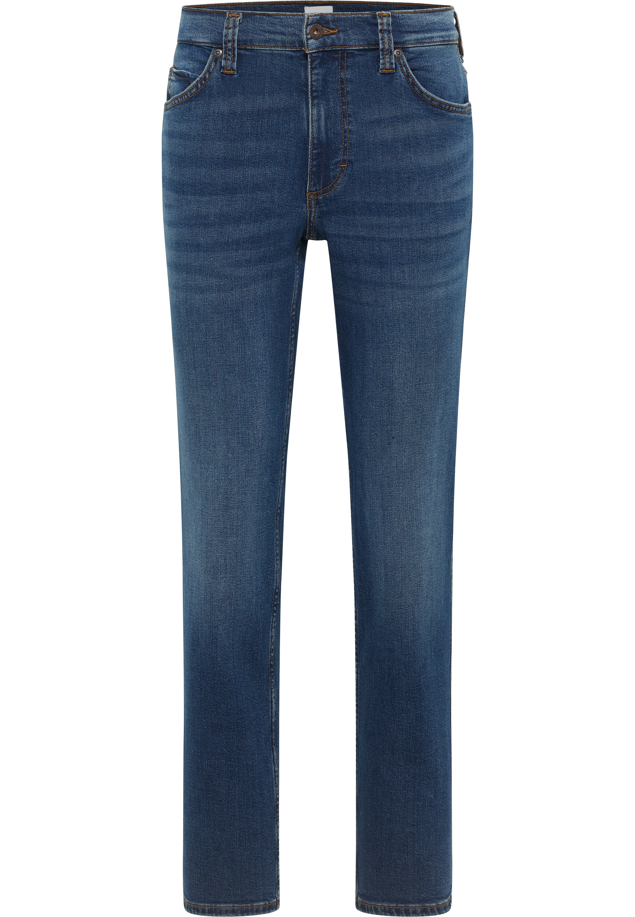 MUSTANG Straight-Jeans »Tramper Straigt«