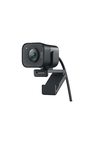 Logitech Webcam »StreamCam Grafit« kaufen