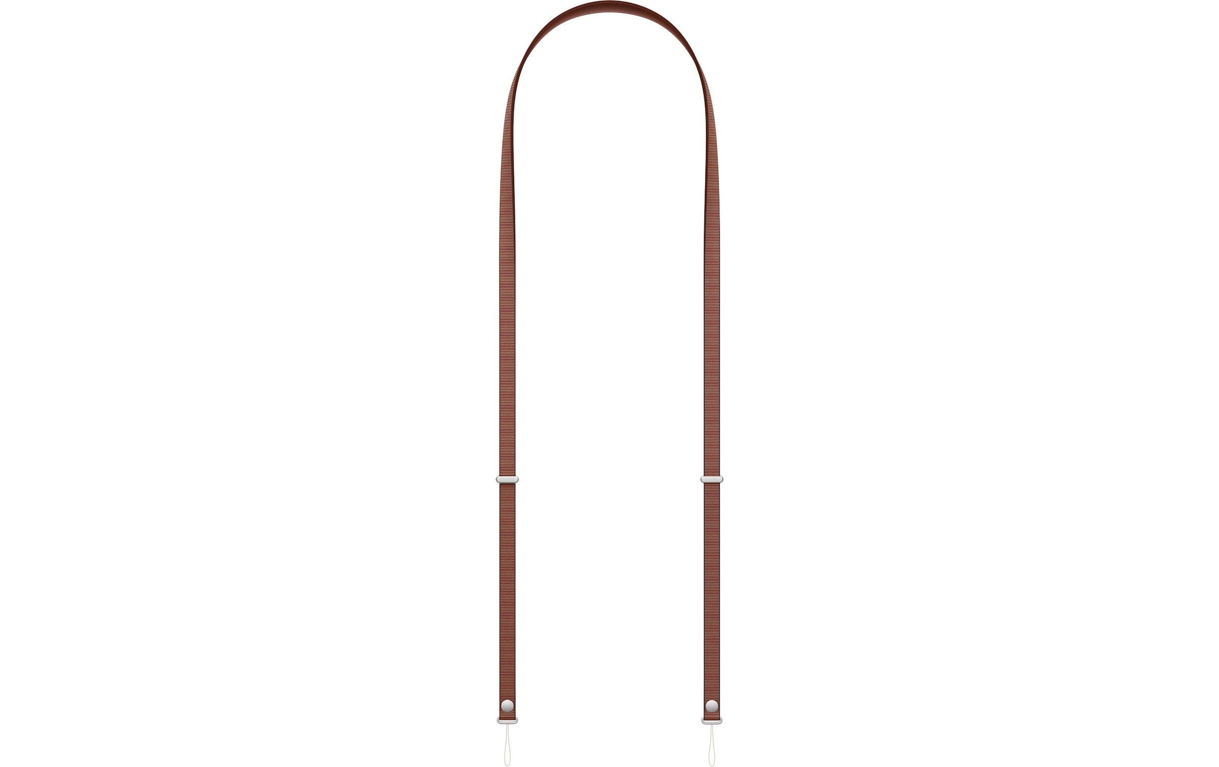 Apple Chaîne pour téléphone portable »Crossbody Band«