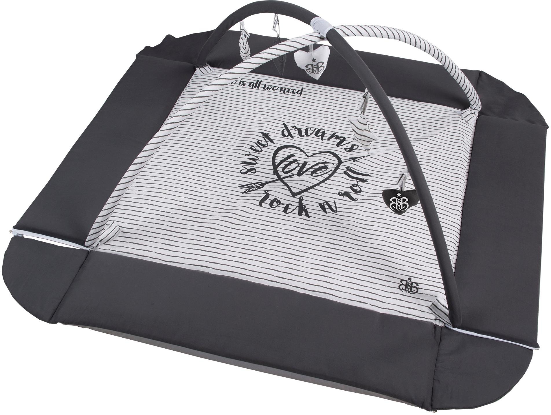 Image of roba® Spielbogen »Rock Star Baby 3«, mit Spieldecke bei Ackermann Versand Schweiz