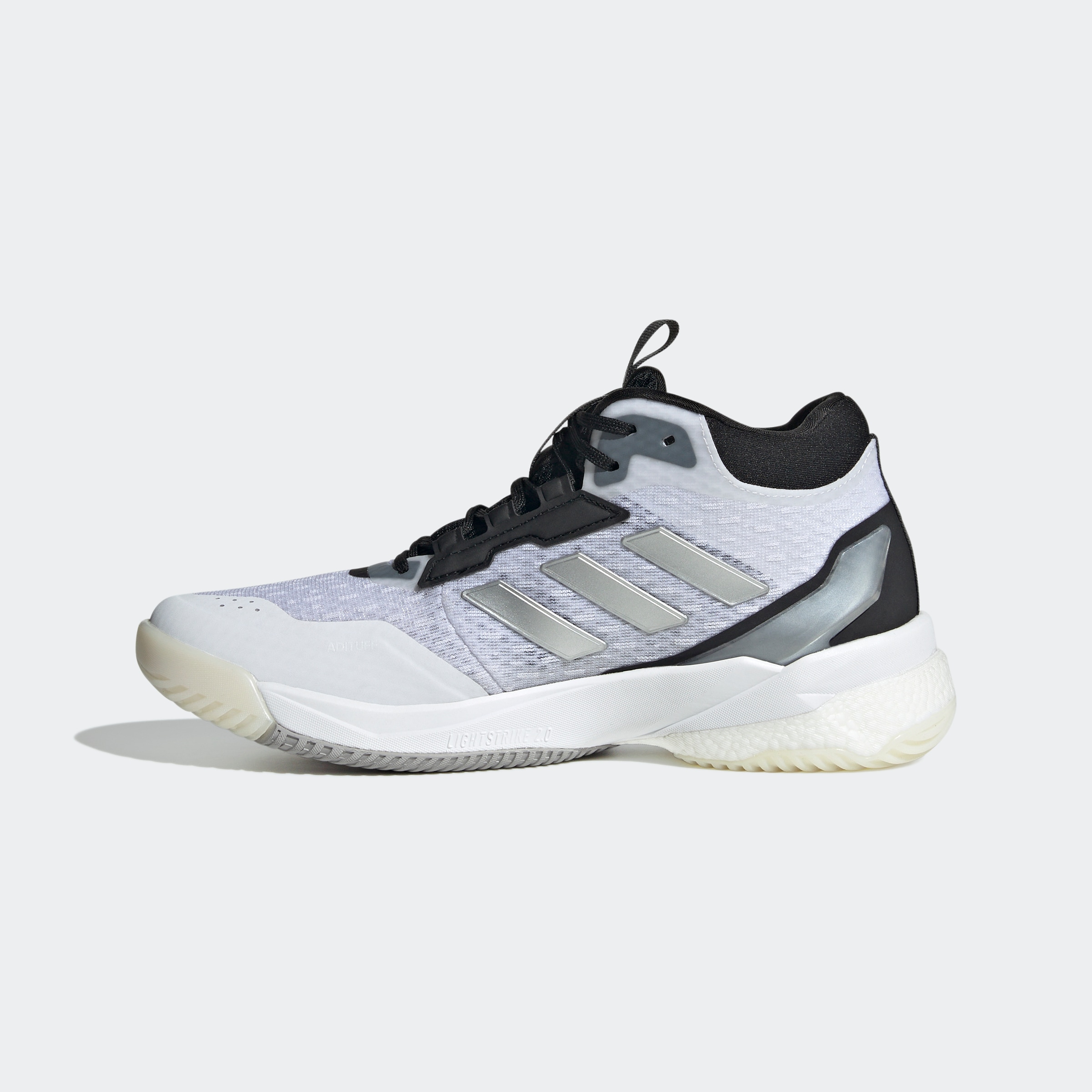 adidas Performance Indoorschuh »CRAZYFLIGHT 5 MID INDOOR«, besonders geeignet für Volleyball