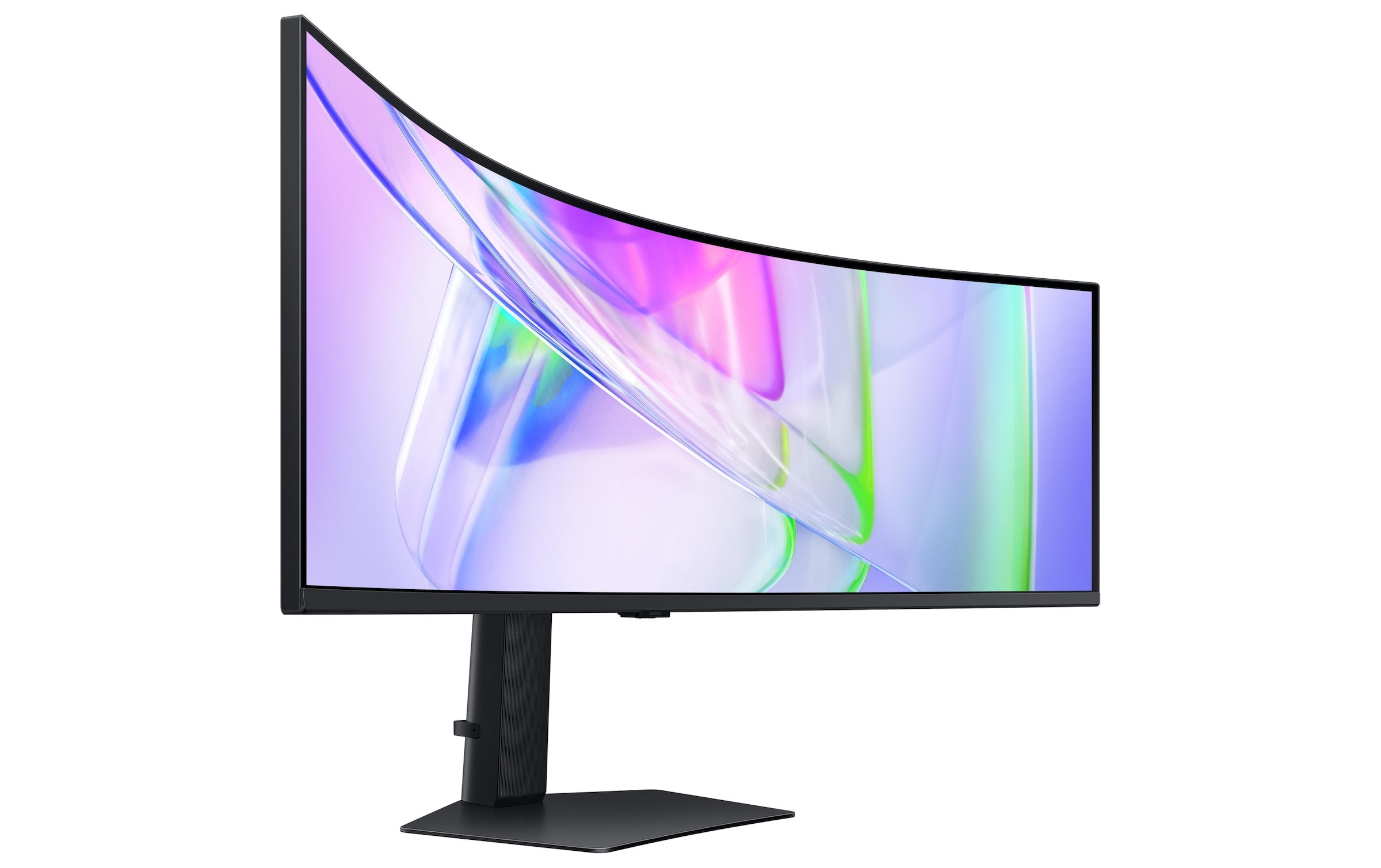 Samsung Curved-LED-Monitor »LS49C950UAUXEN«, 123,97 cm/49 Zoll, 5120 x 1440 px, 120 Hz