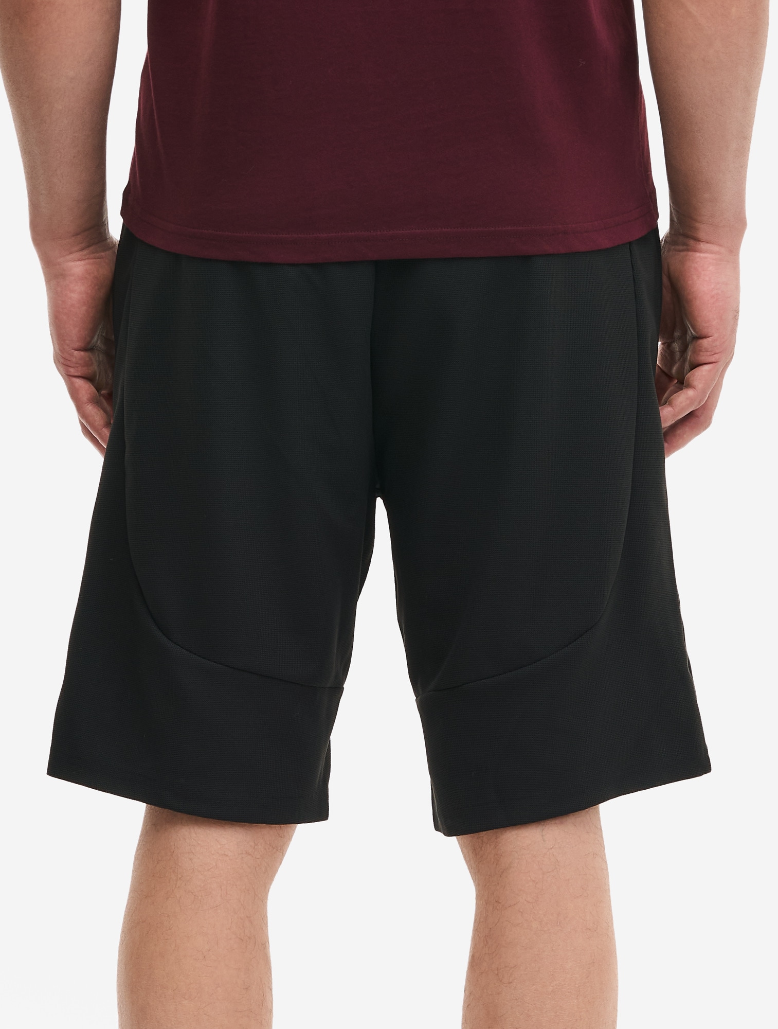 Lonsdale Short »AUCKLAND«  sportlicher Stil, für vielseitige Aktivitäten, bequeme Passform