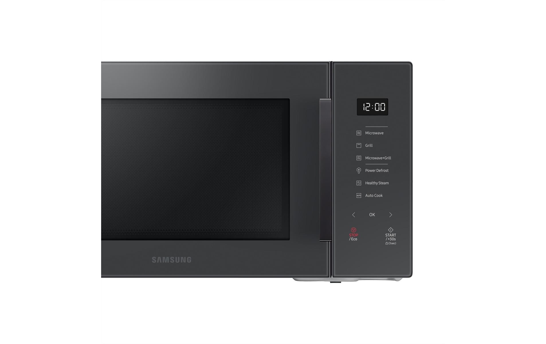 Samsung Mikrowelle »mit Grill Bespoke«