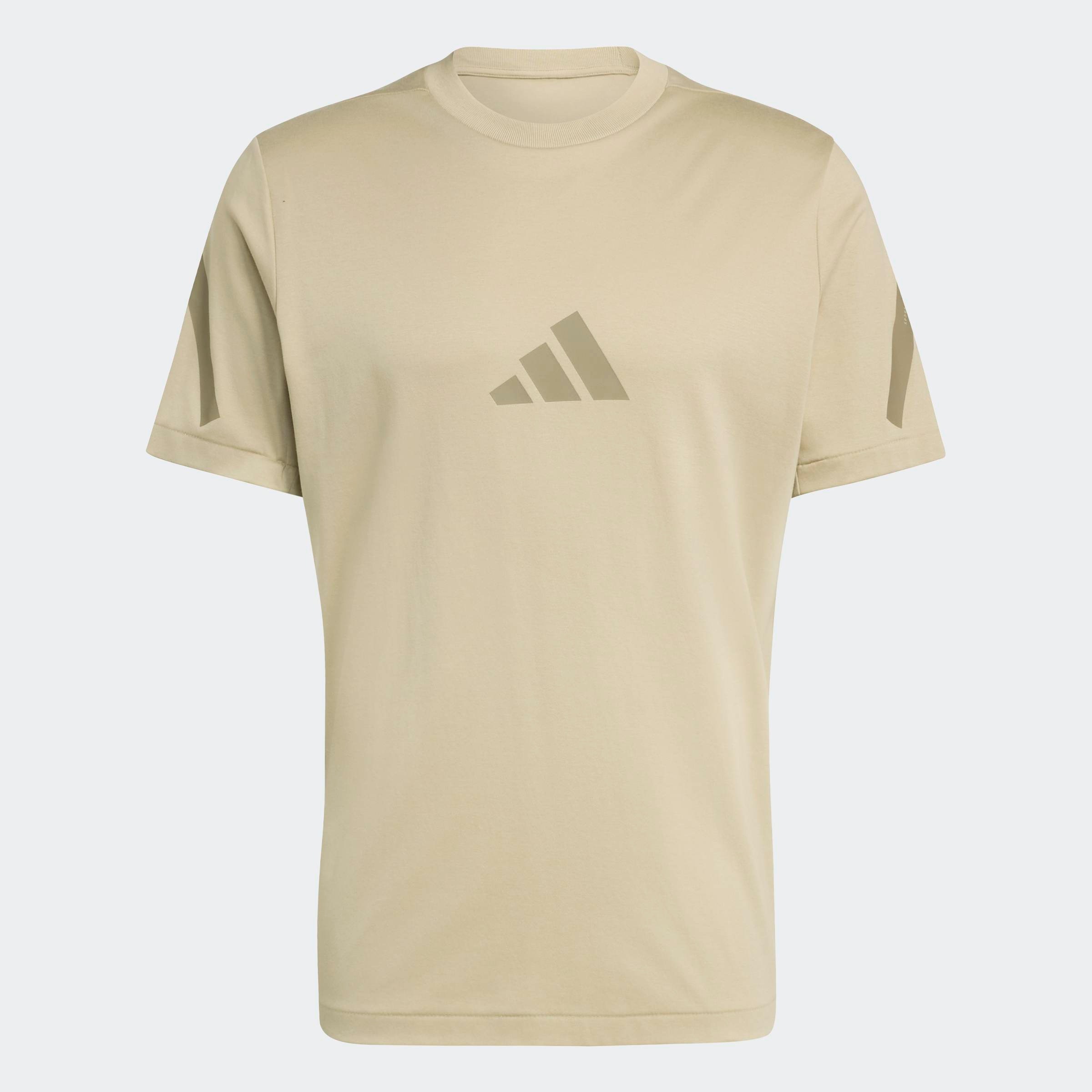adidas Sportswear T-Shirt »ADIDAS Z.N.E« sportlicher Stil, Kurzarm, aus Baumwolle, ohne Verschluss
