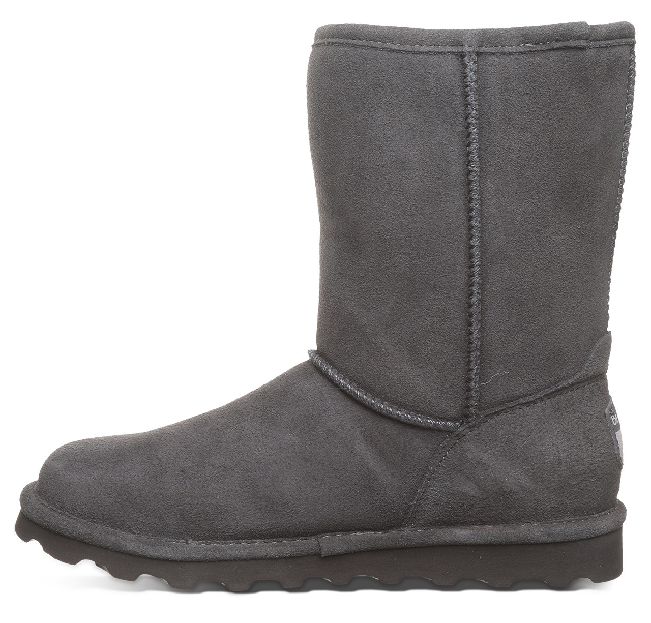 Bearpaw Winterboots »ELLE SHORT«, Winterstiefel, Snowboots mit hohem Schaft